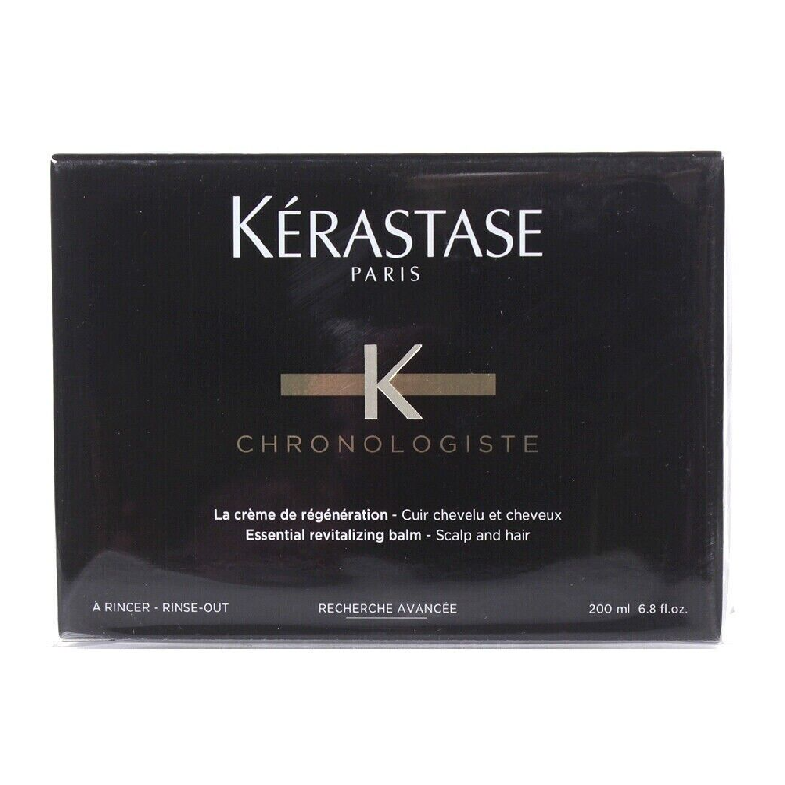 Kerastase Chronologiste Essential Revitalizing Balm