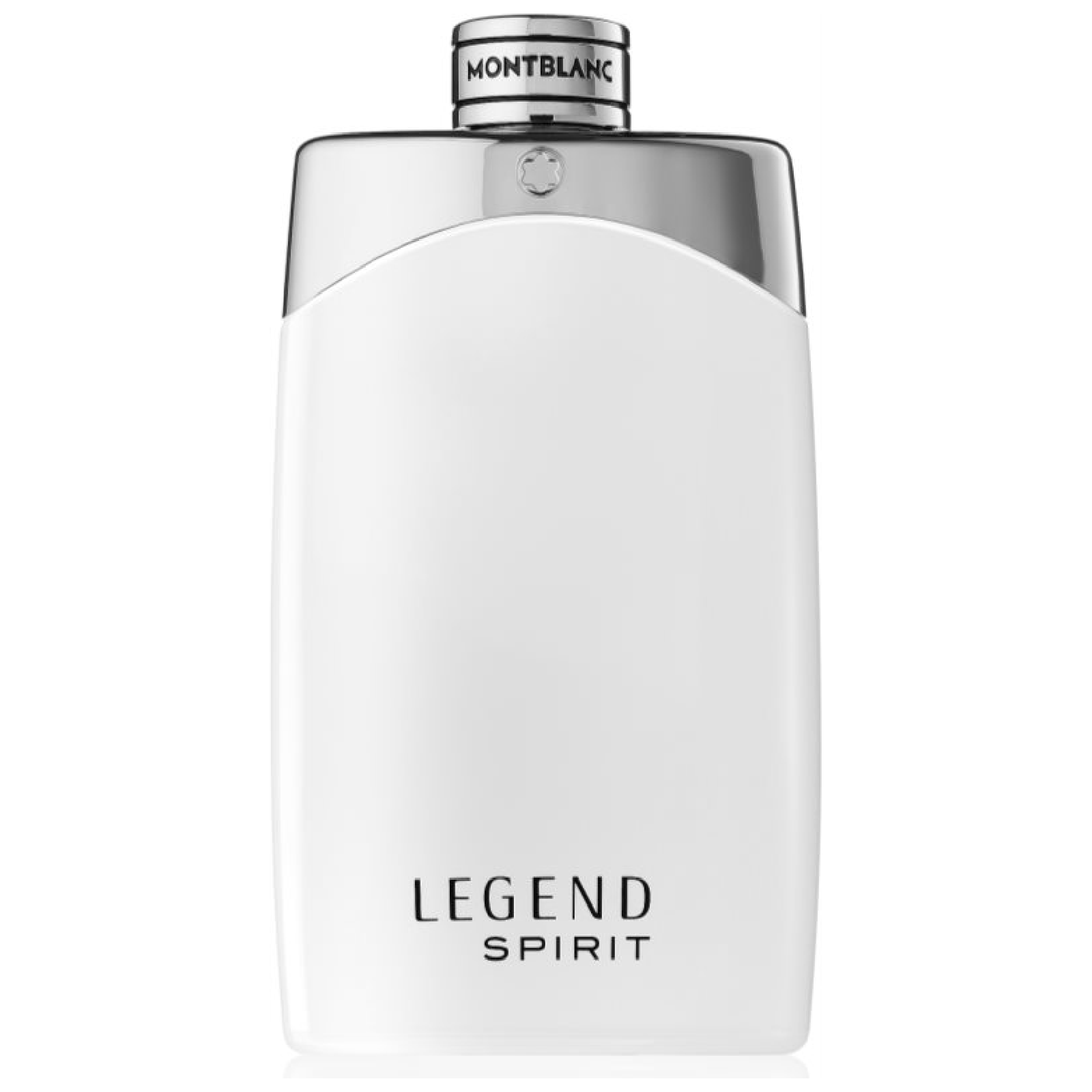 Mont Blanc Legend Spirit Eau de Toilette for Men