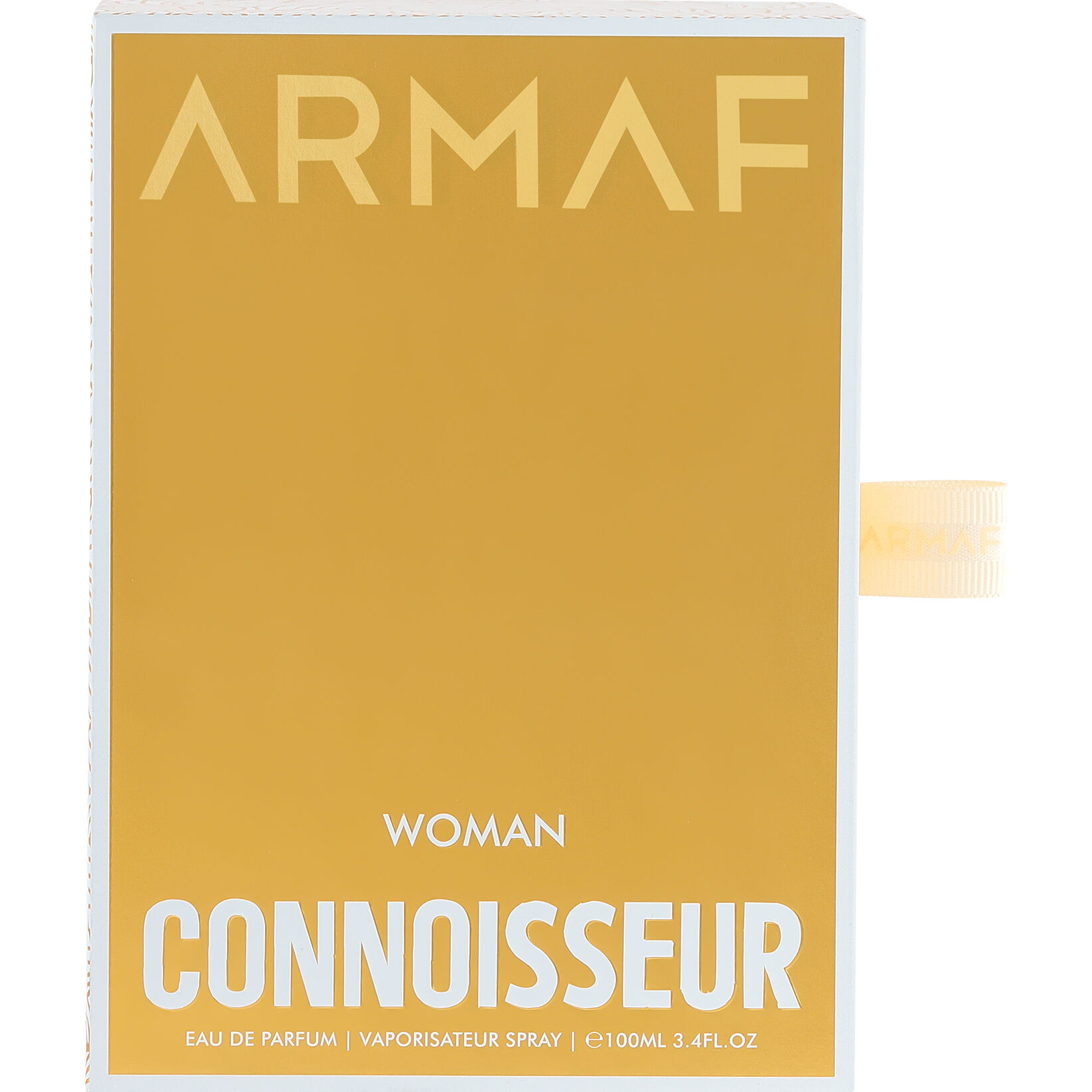 Armaf Connoisseur Eau de Parfum for Women