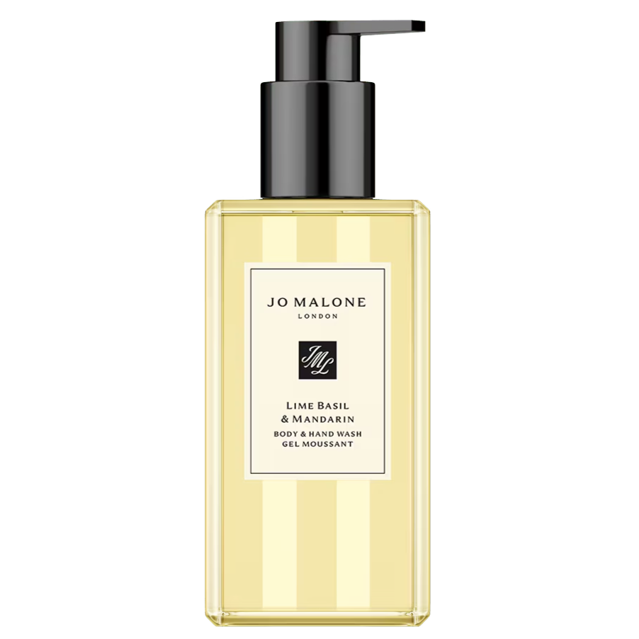 Jo Malone Lime Basil & Mandarin