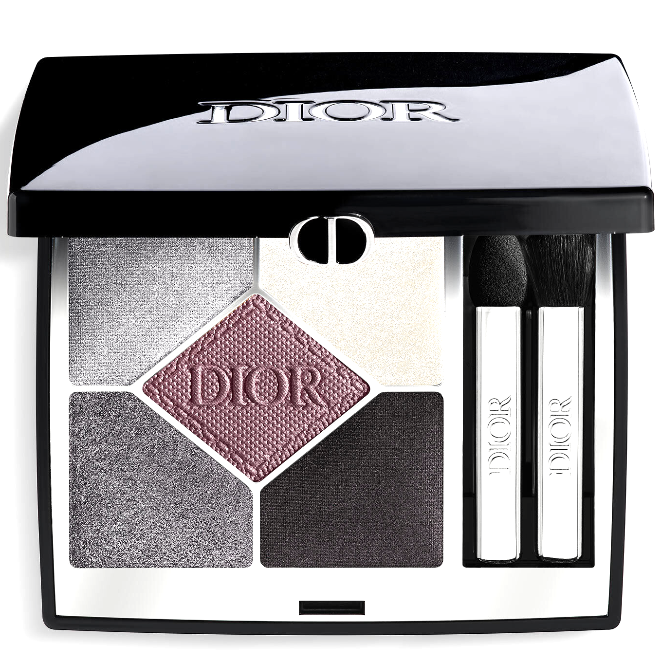 Diorshow 5 Couleurs Eye Makeup Palette - Luxury Eye Palette