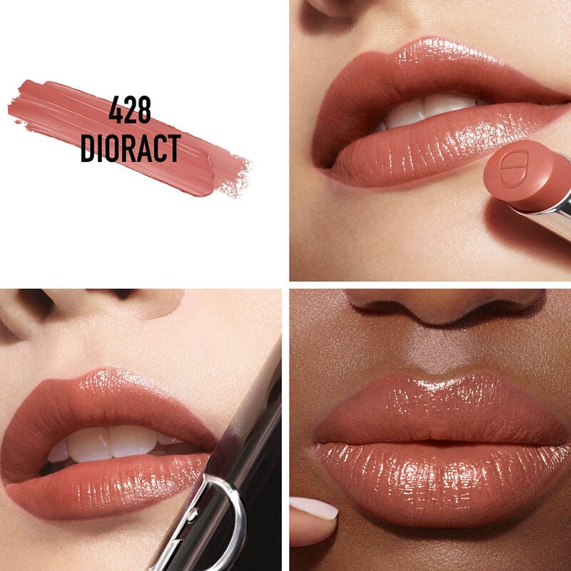 Dior Addict Shine Lipstick