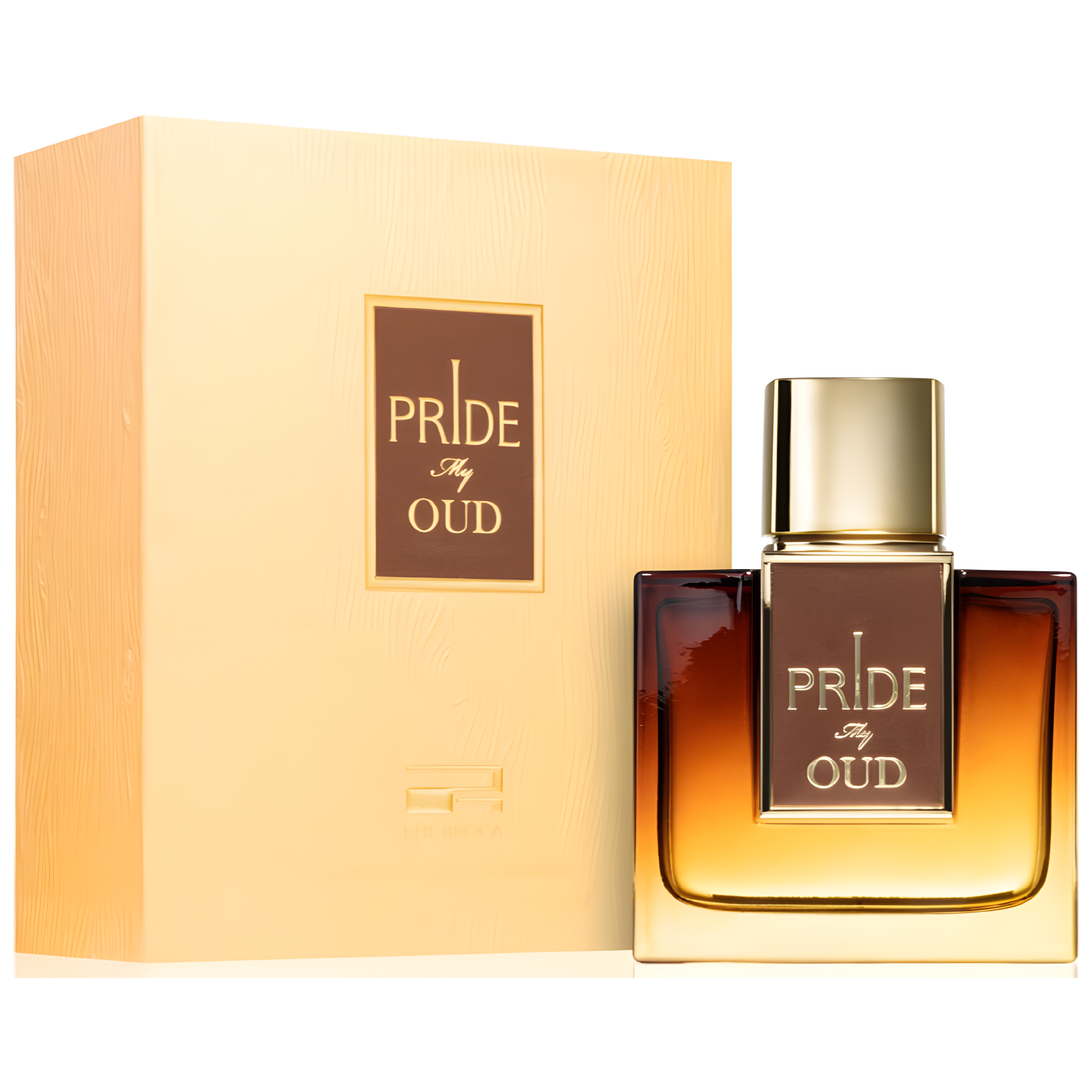 Rue Broca Pride My Oud Eau de Parfum for Men
