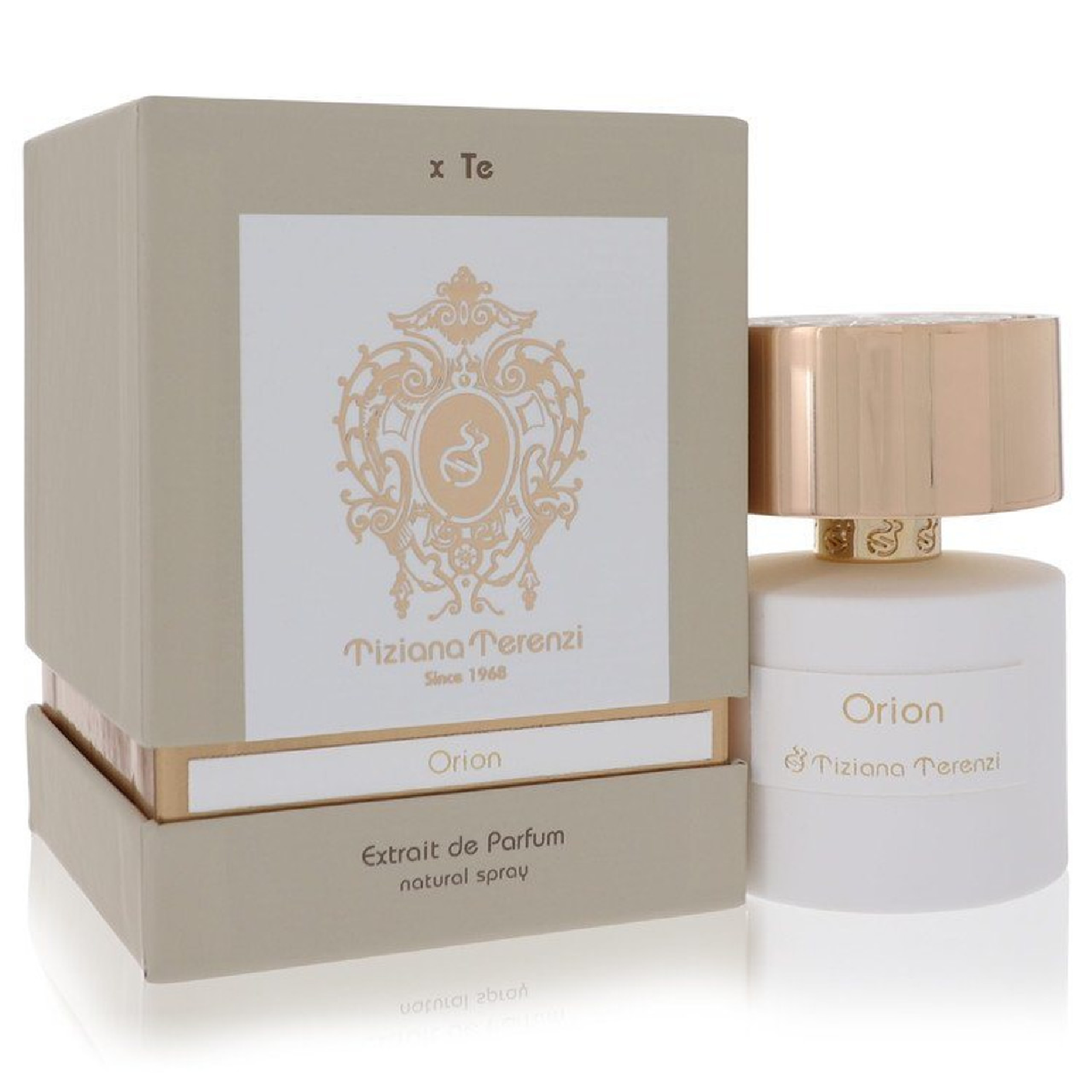Tiziana Terenzi Orion Extrait de Parfum for Everyone