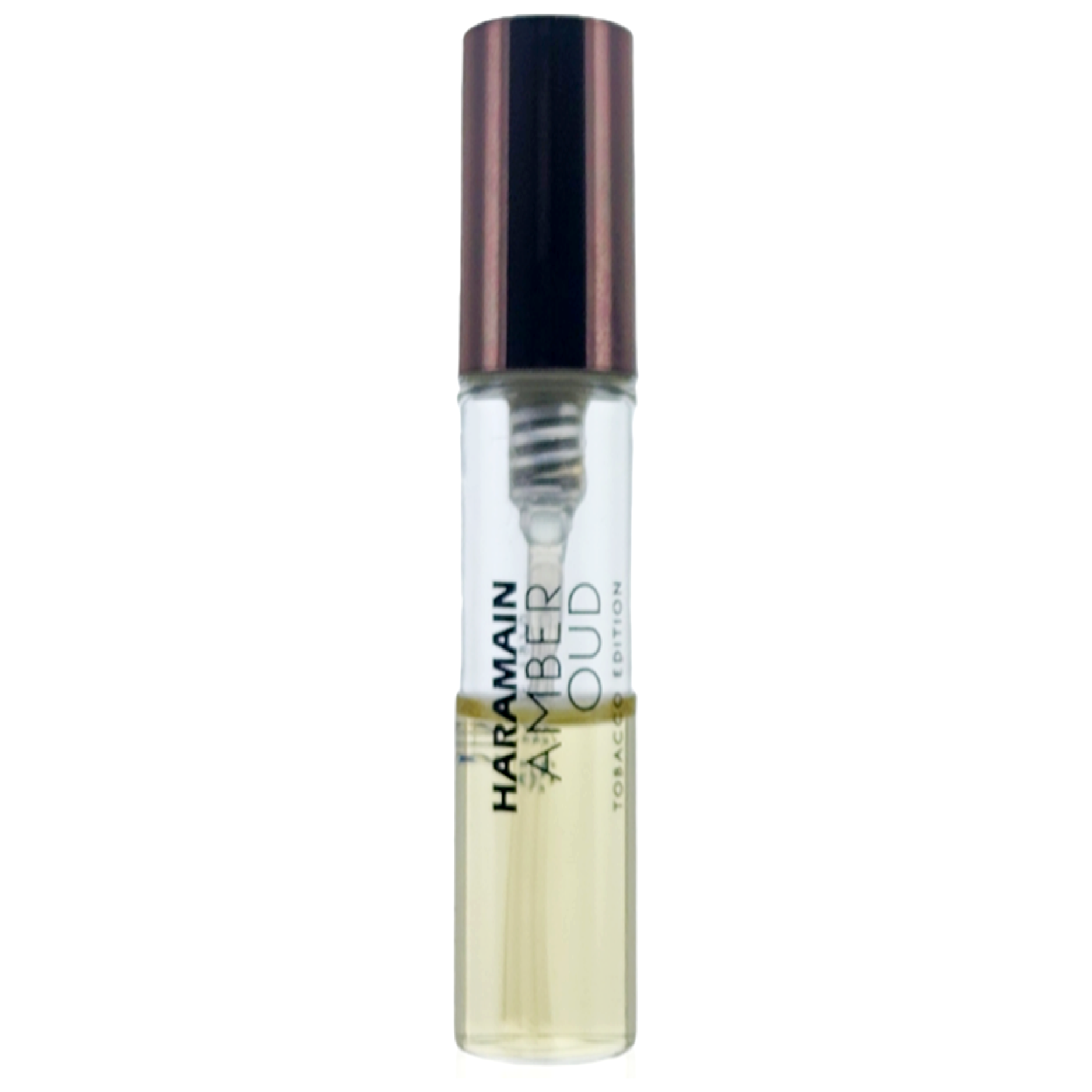 Al Haramain Amber Oud Tobacco Edition Eau de Parfum for Everyone