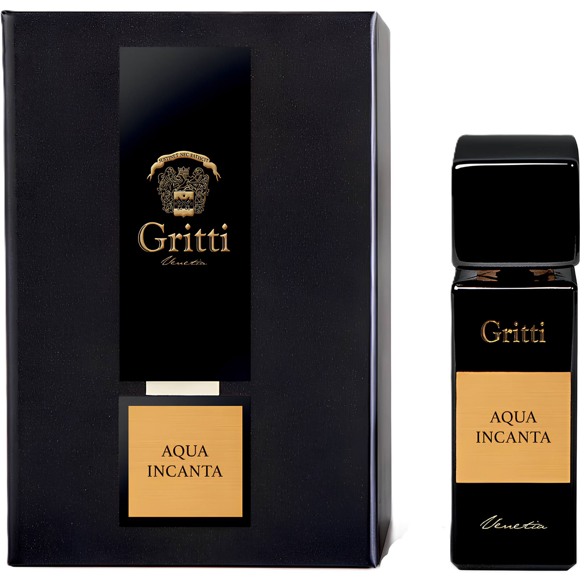 Gritti Aqua Incanta Eau de Parfum for Women