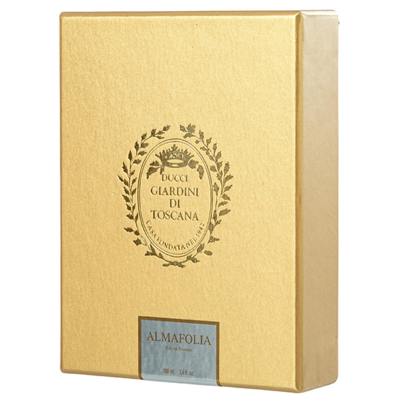 Giardini Di Toscana Almafolia Eau de Parfum for Everyone