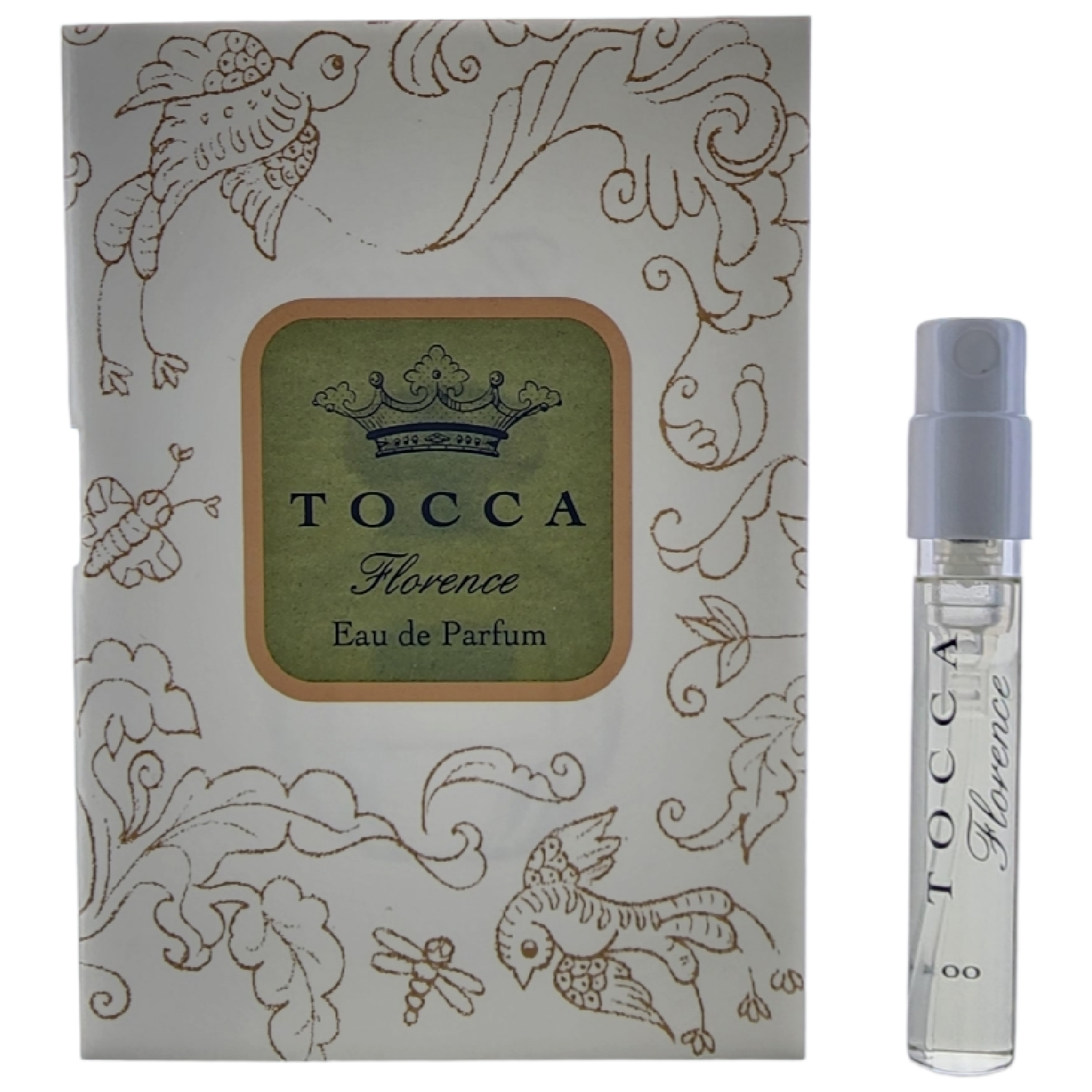 Tocca Florence Eau de Parfum for Women