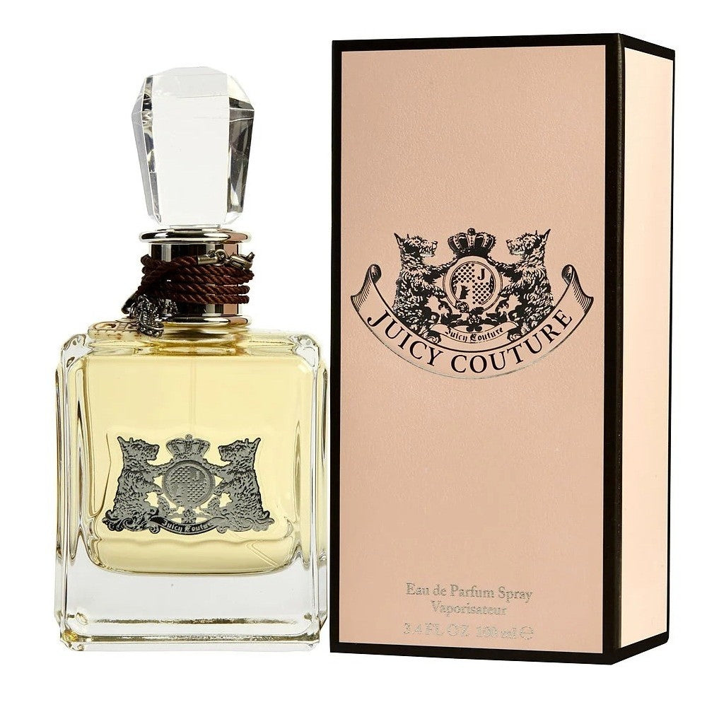 Juicy Couture Eau de Parfum for Women