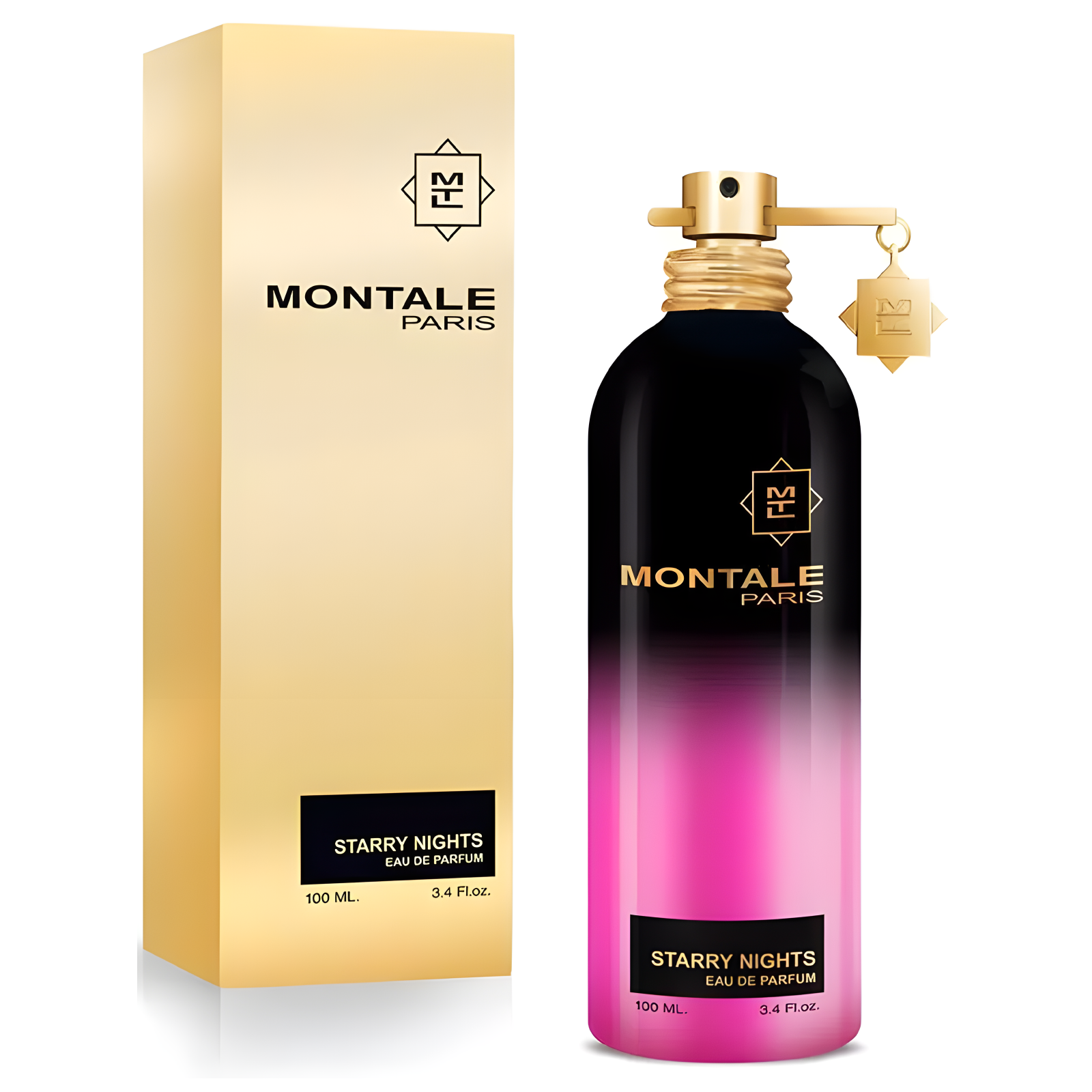 Montale Starry Nights Eau de Parfum for Everyone