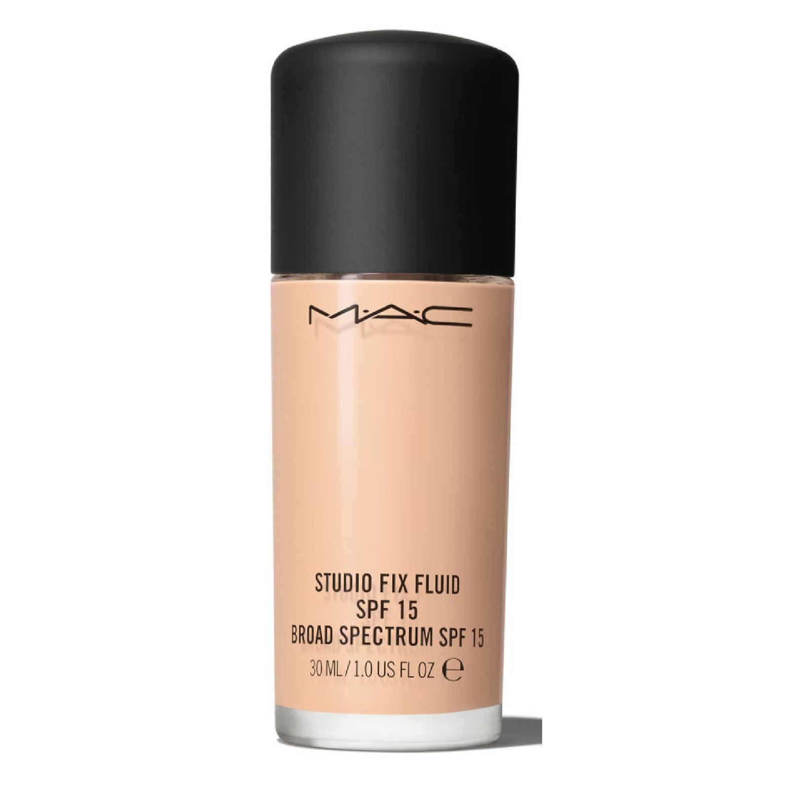 Mac Studio Fix Fluid Spf 15 Foundation