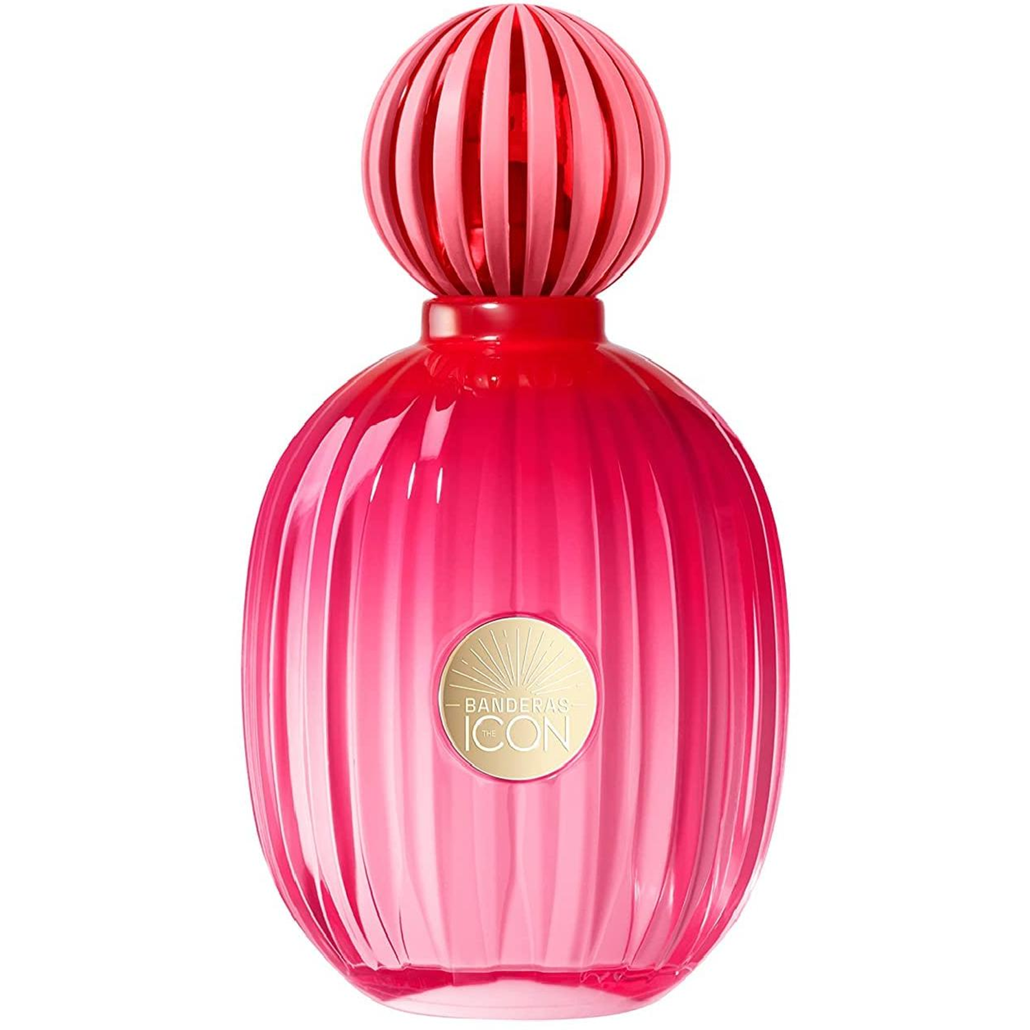 Antonio Banderas The Icon Eau de Parfum for Women