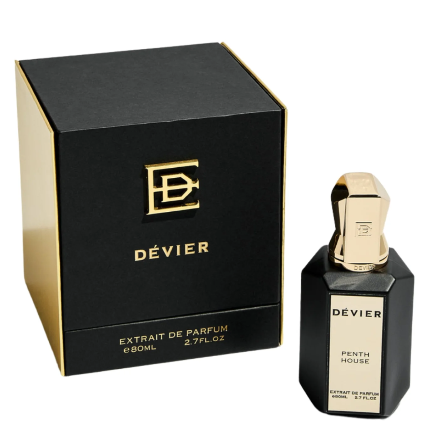 Devier Penth House Extrait de Parfum for Everyone