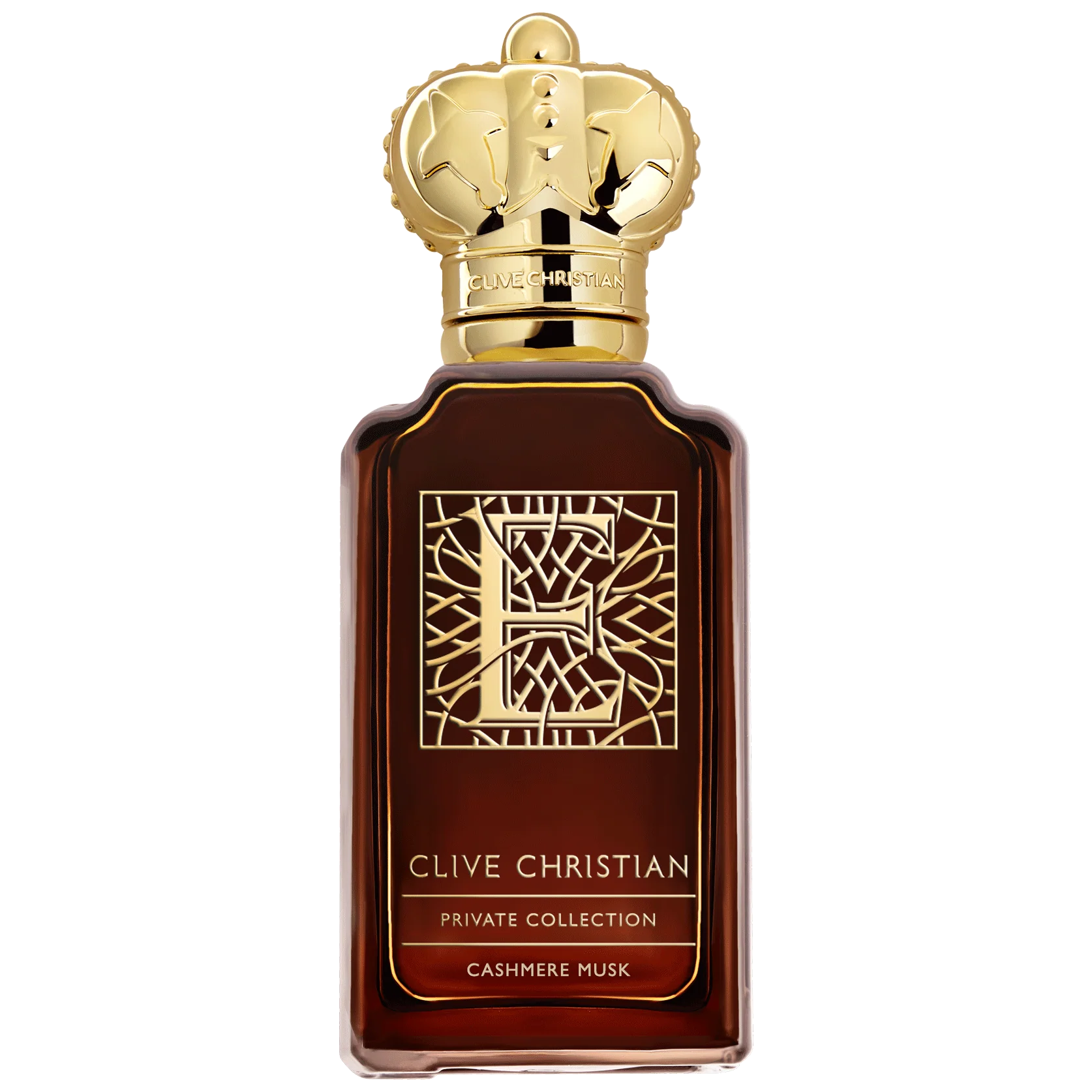 Clive Christian E Cashmere Musk Parfum for Everyone