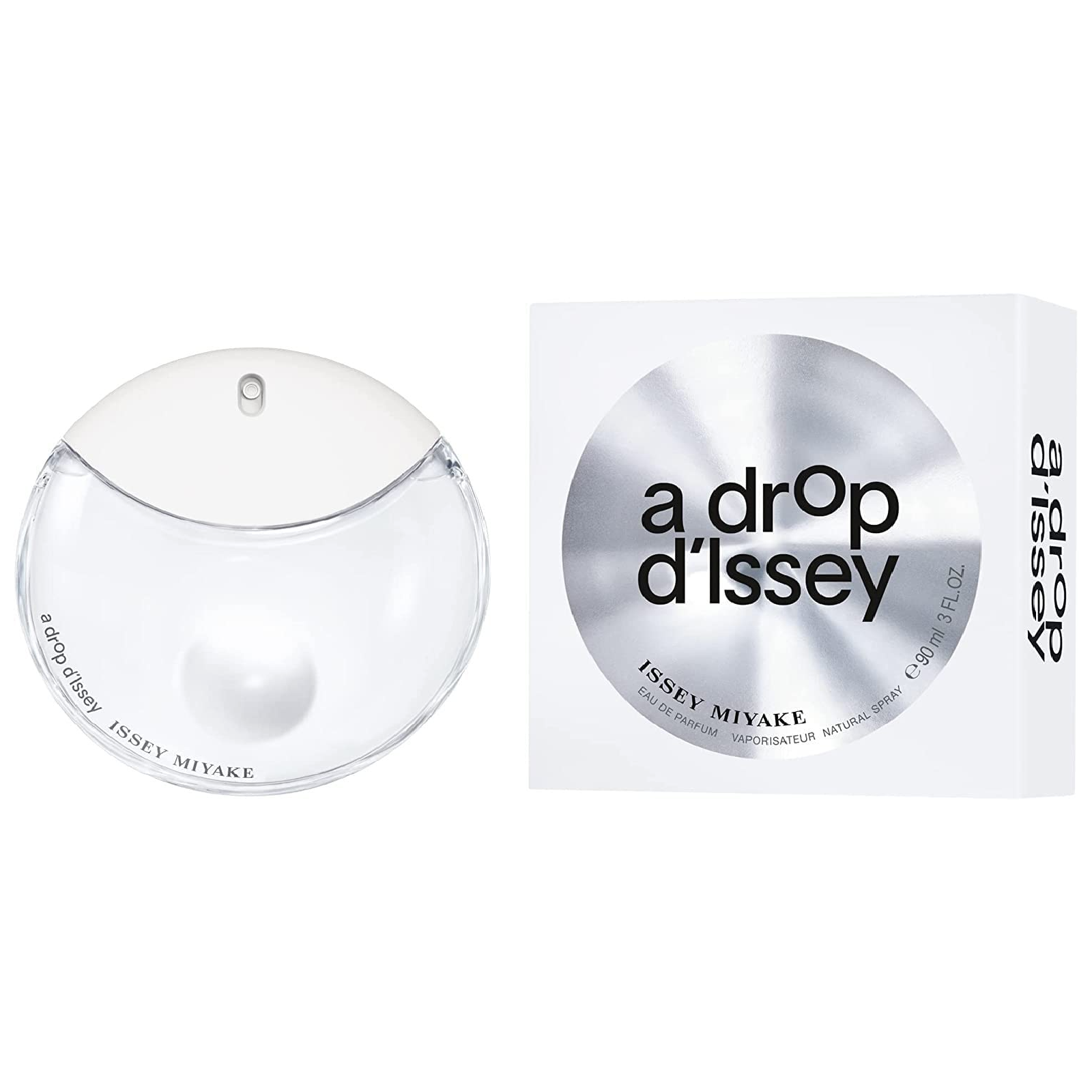 Issey Miyake A Drop D'issey Essentielle Eau de Parfum for Women