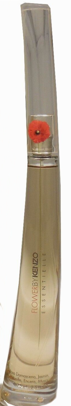 Kenzo Flower Essentielle Eau de Parfum for Women