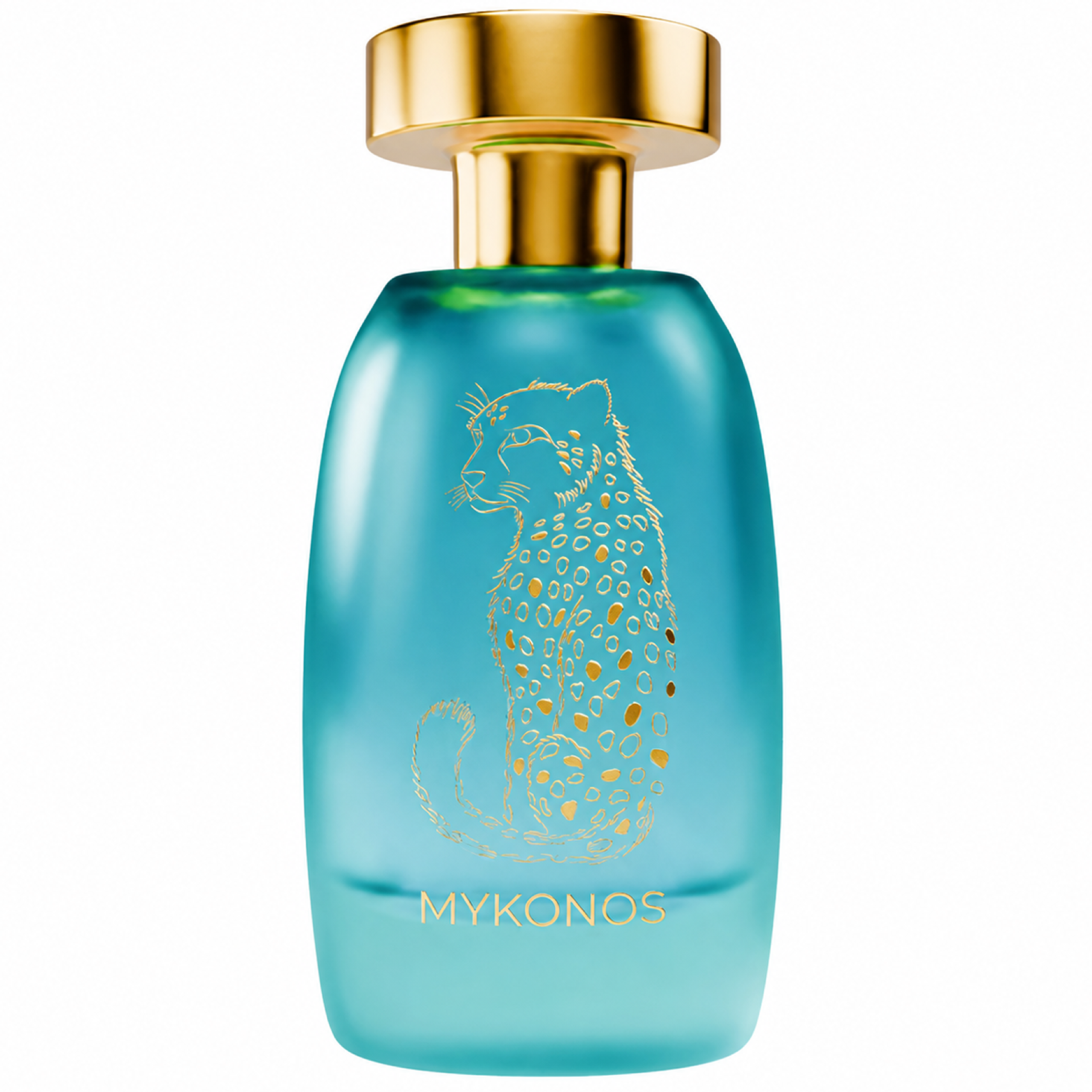 Mykonos Dreamscape Extrait de Parfum for Everyone