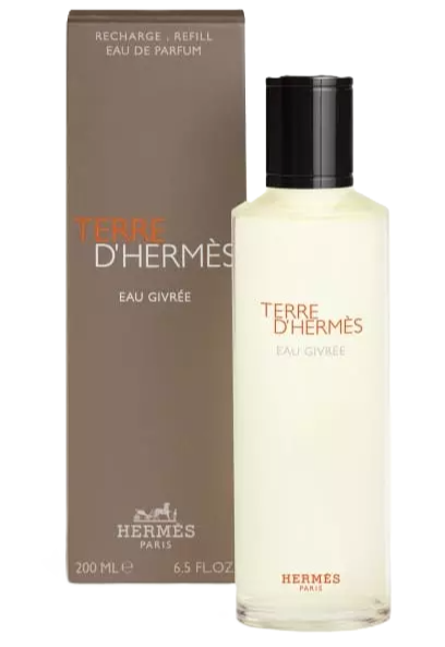 Hermes Terre d'Hermes Eau Givree Eau de Parfum for Men