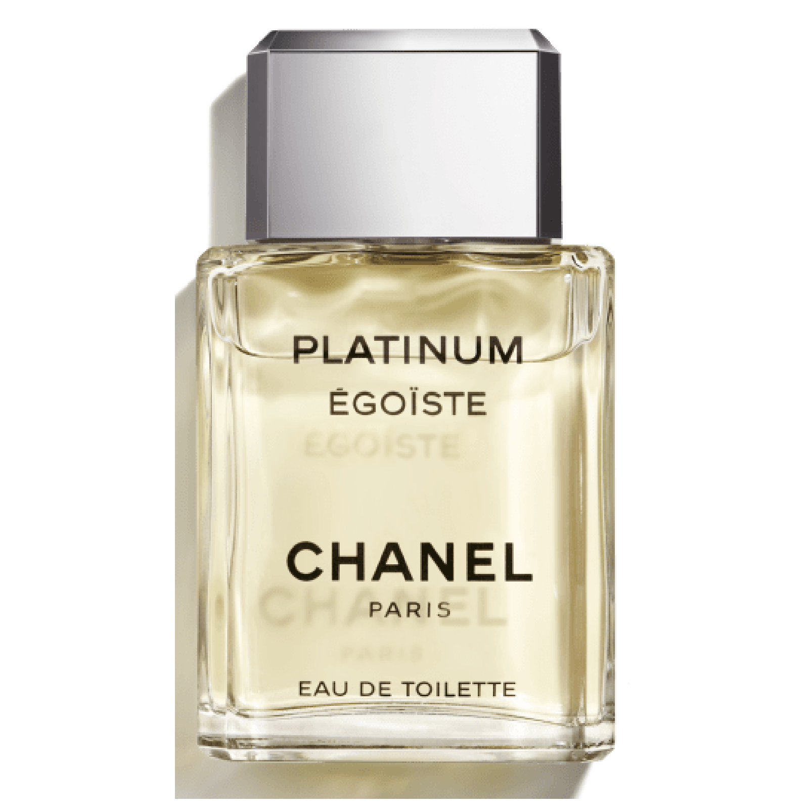 Chanel Egoiste Platinum Eau de Toilette for Men - Fresh & Bold Chanel Egoiste Platinum Eau de Toilette for Men - Fresh & Bold