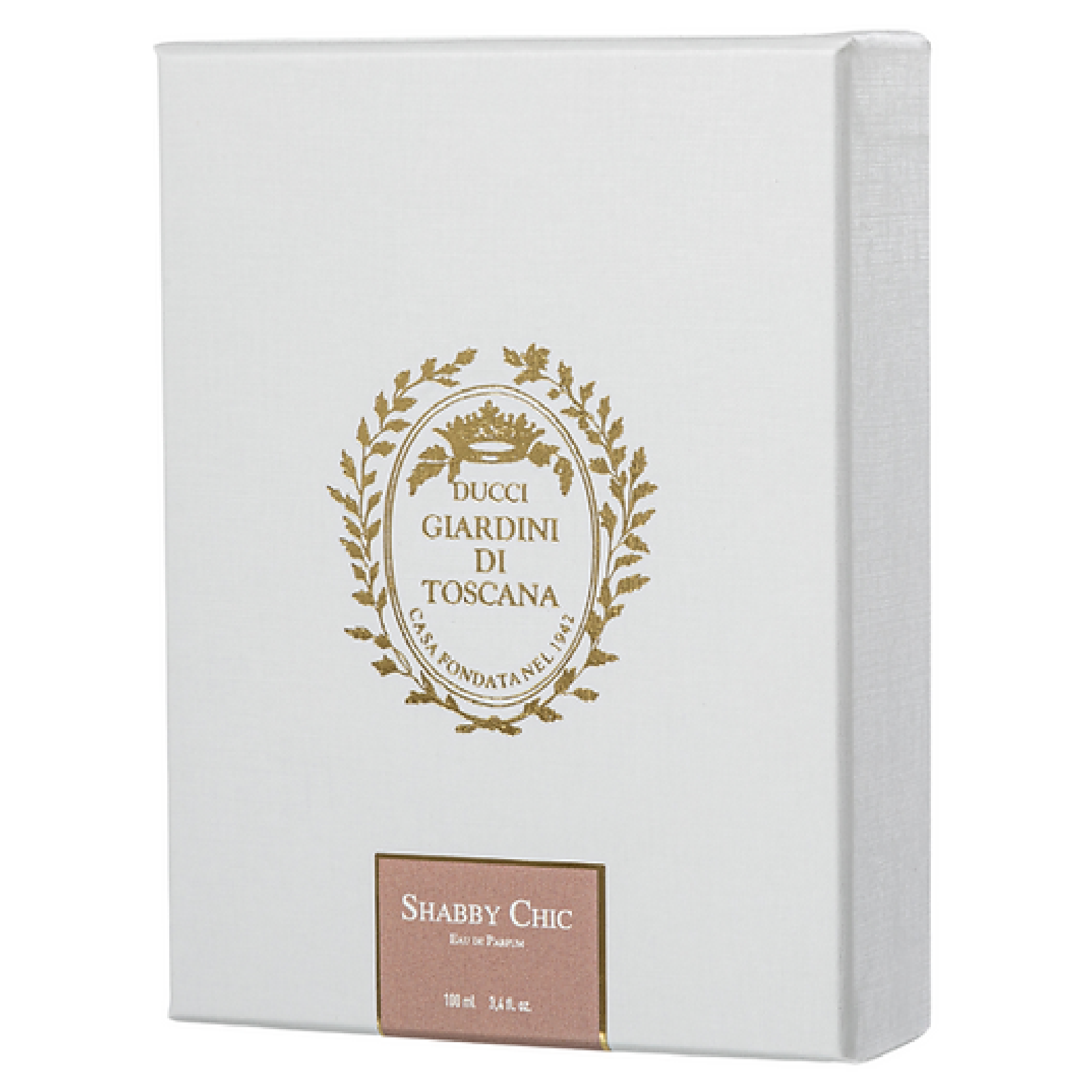 Giardini Di Toscana Shabby Chic Eau de Parfum for Everyone