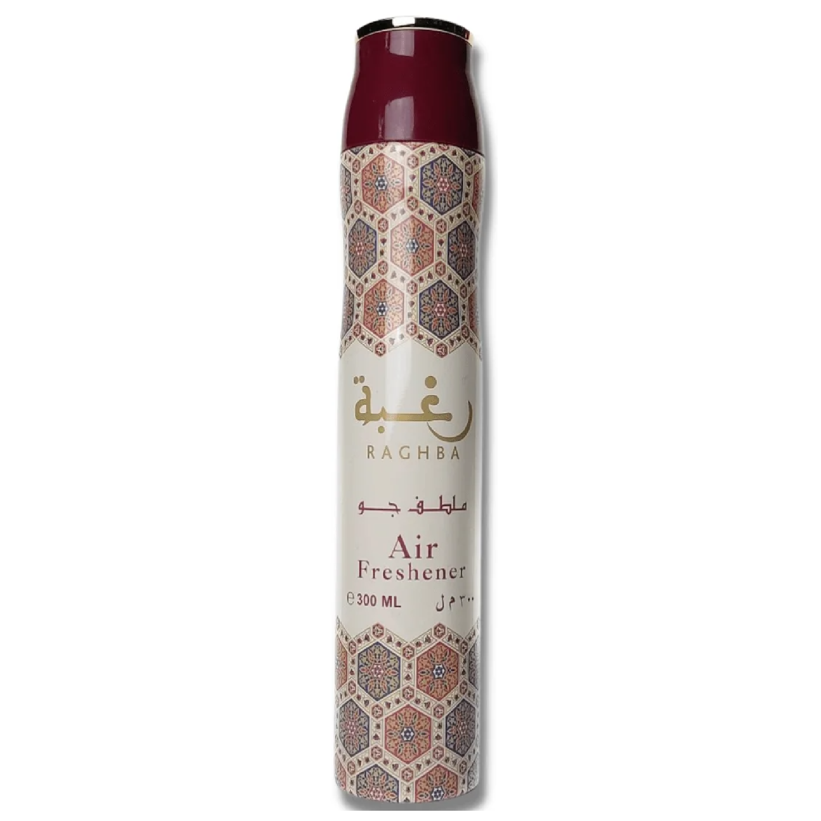 Lattafa Raghba Air Freshener