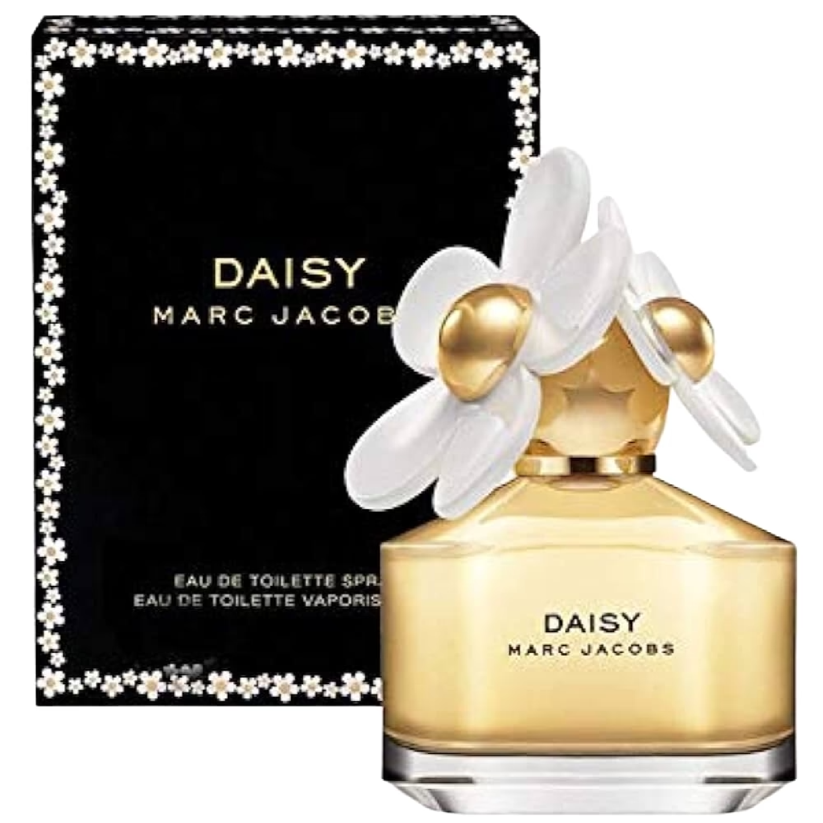 Marc Jacobs Daisy Eau de Toilette for Women