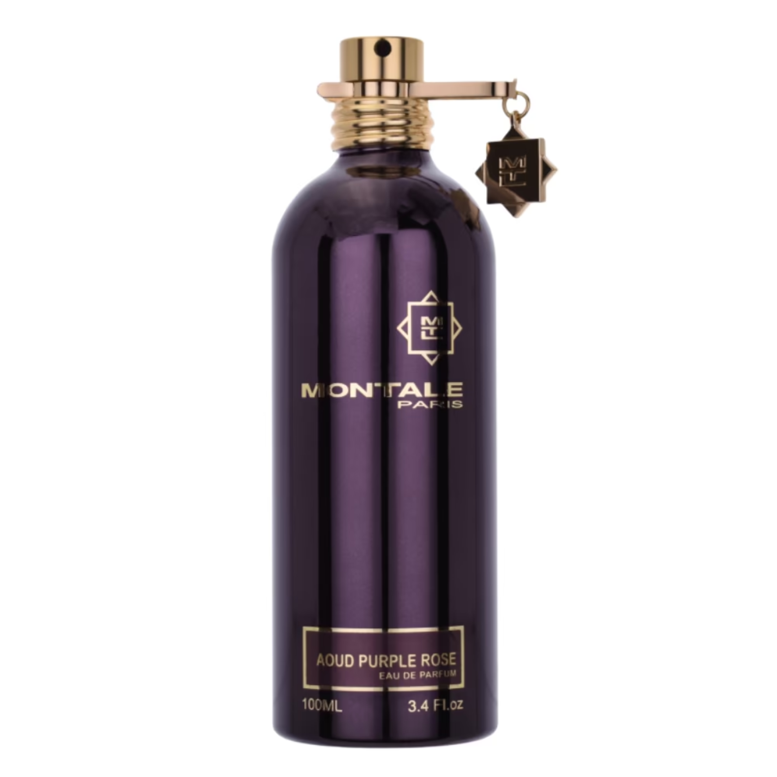 Montale Aoud Purple Rose Eau de Parfum for Everyone