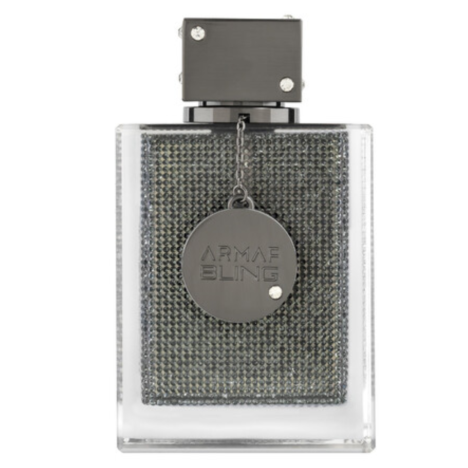 Armaf Club De Nuit Bling Eau de Parfum - Luxury Scent