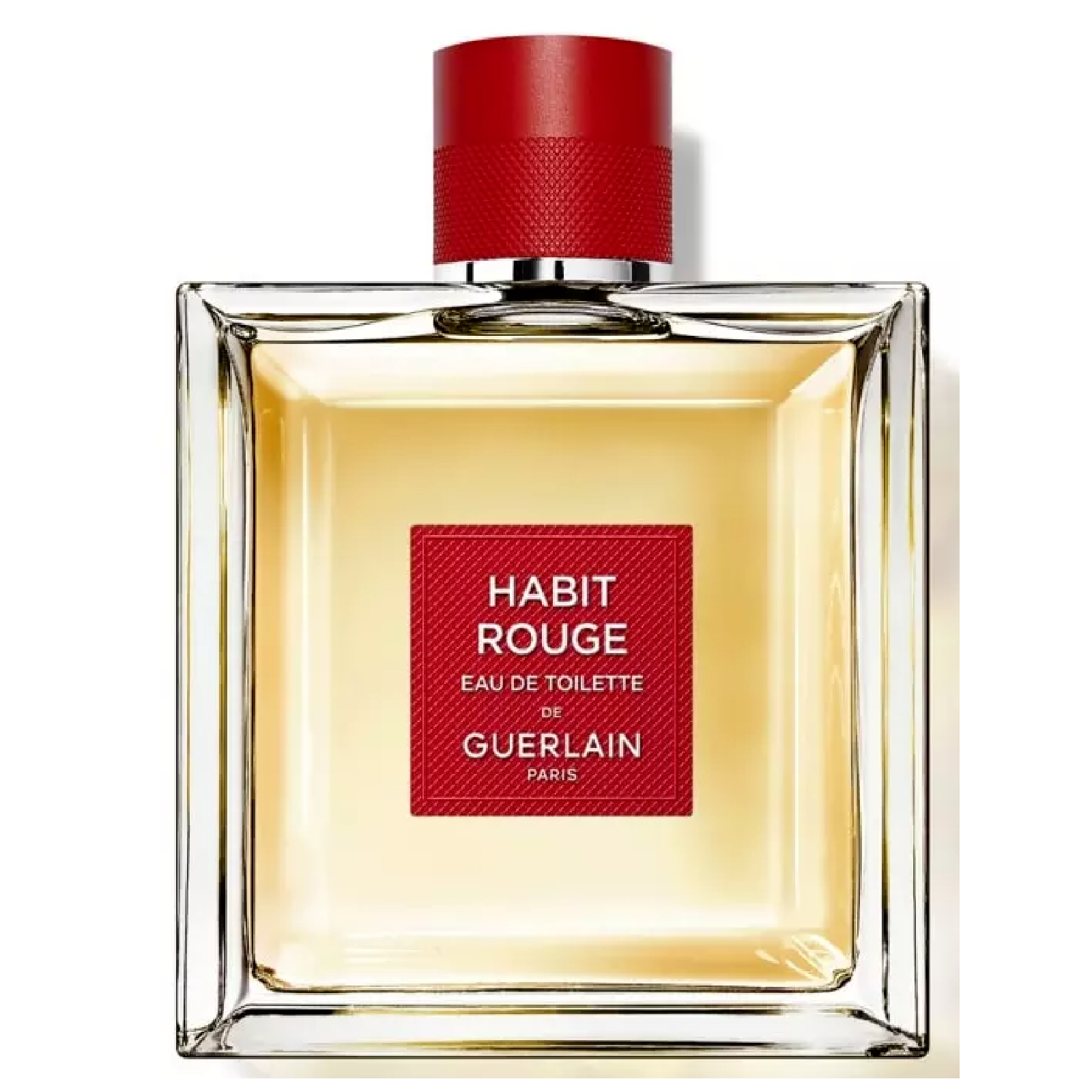 Guerlain Habit Rouge Eau de Toilette for Men