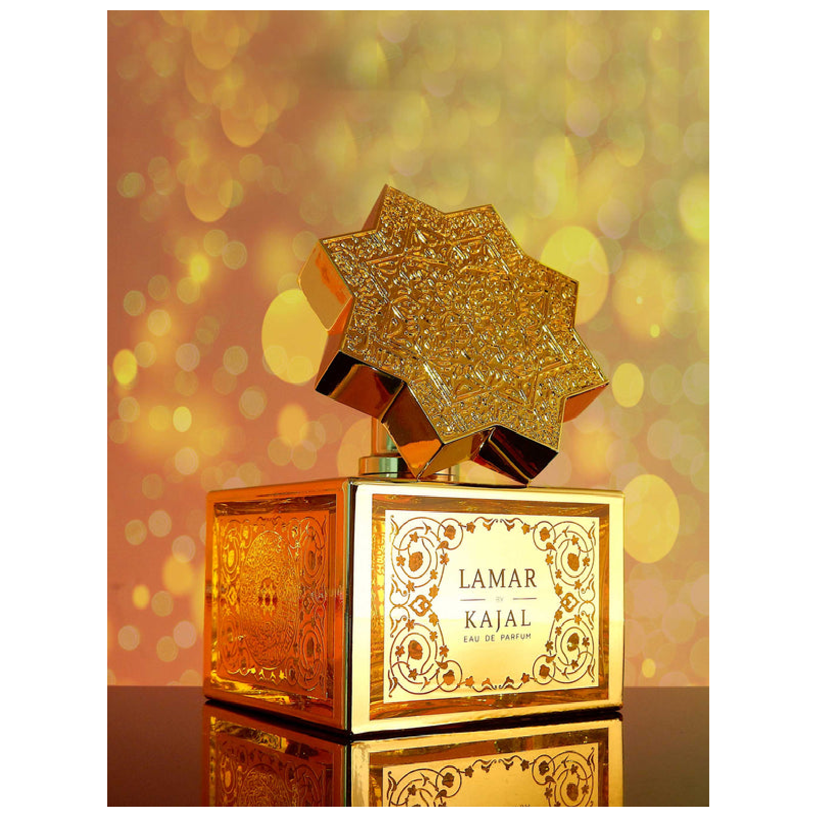 Kajal Lamar Eau de Parfum for Everyone