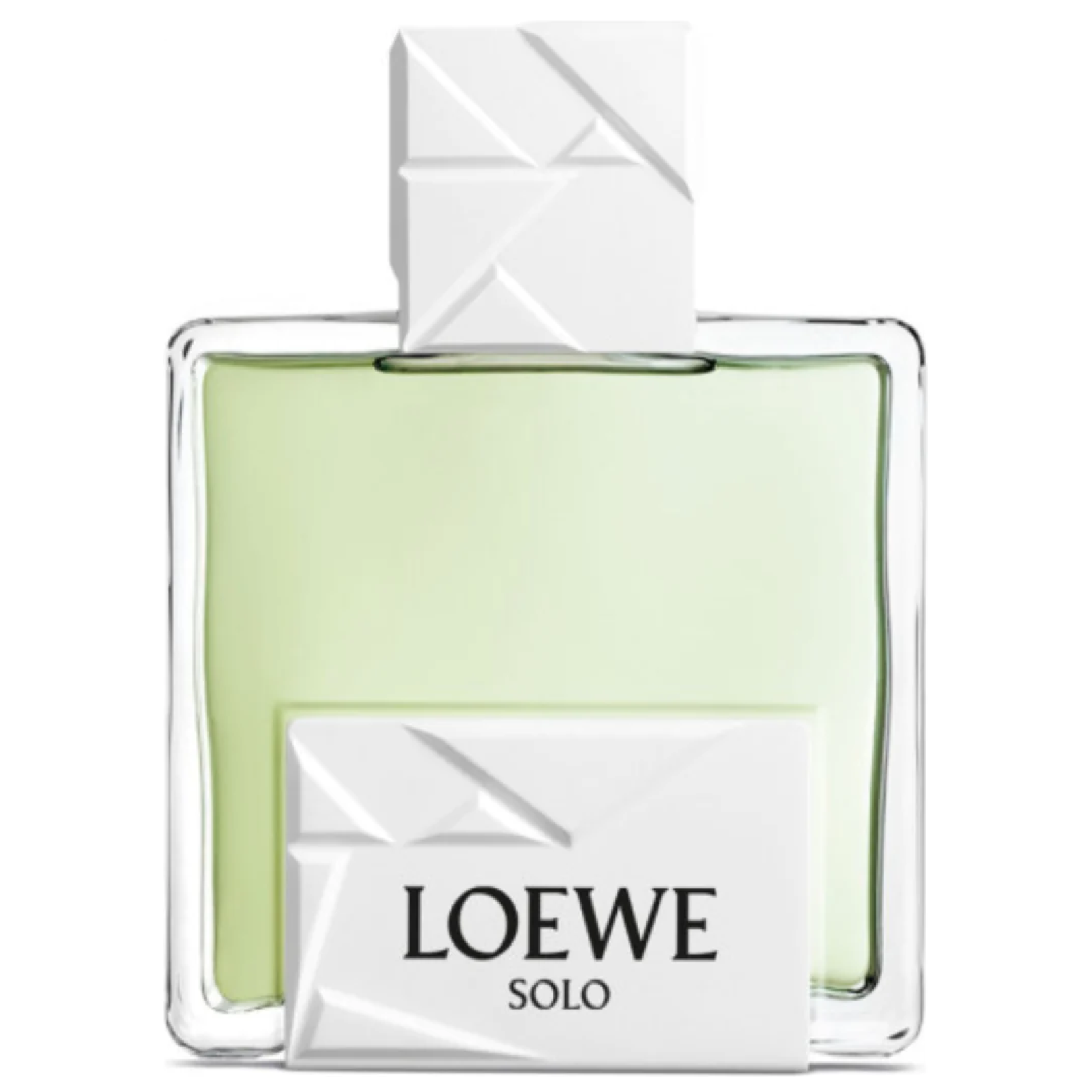 Loewe Solo Loewe Origami Eau de Toilette for Men