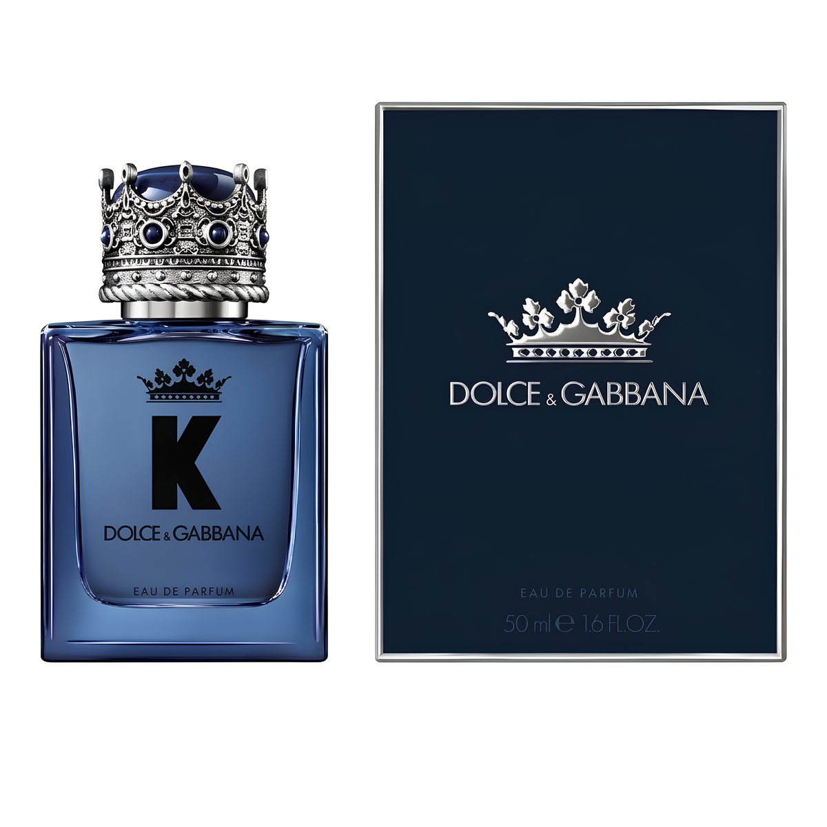 Dolce & Gabbana K Eau de Parfum for Men