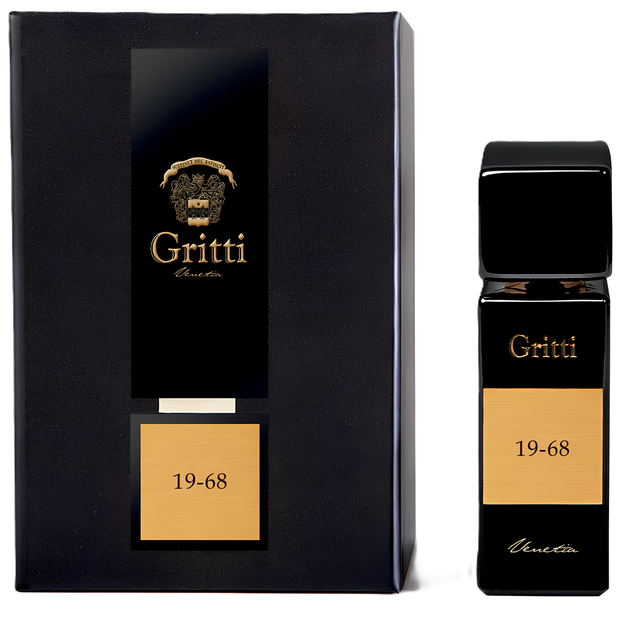 Gritti 19-68 Eau de Parfum for Men