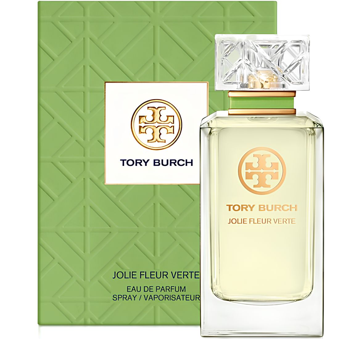 Tory Burch Jolie Fleur Verte Eau de Parfum for Women