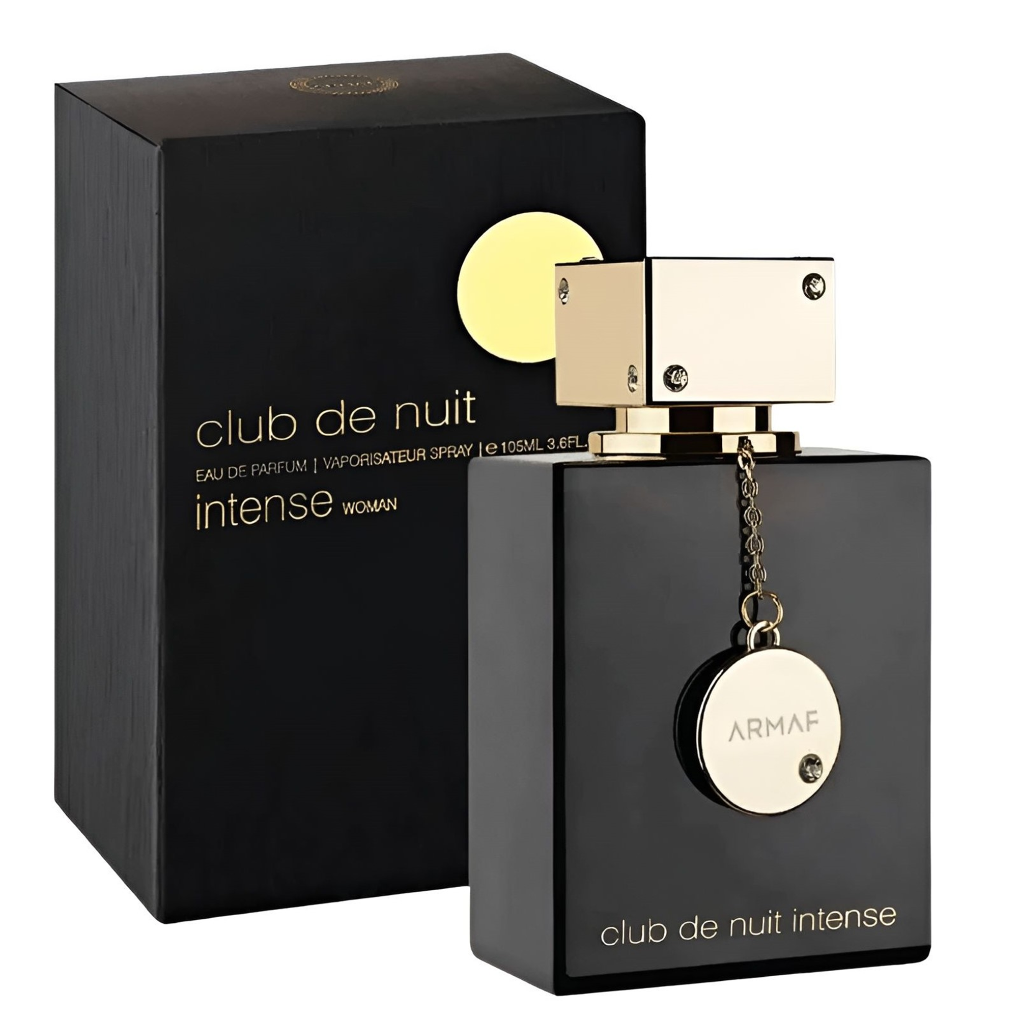 Armaf Club De Nuit Intense Eau de Parfum for Women