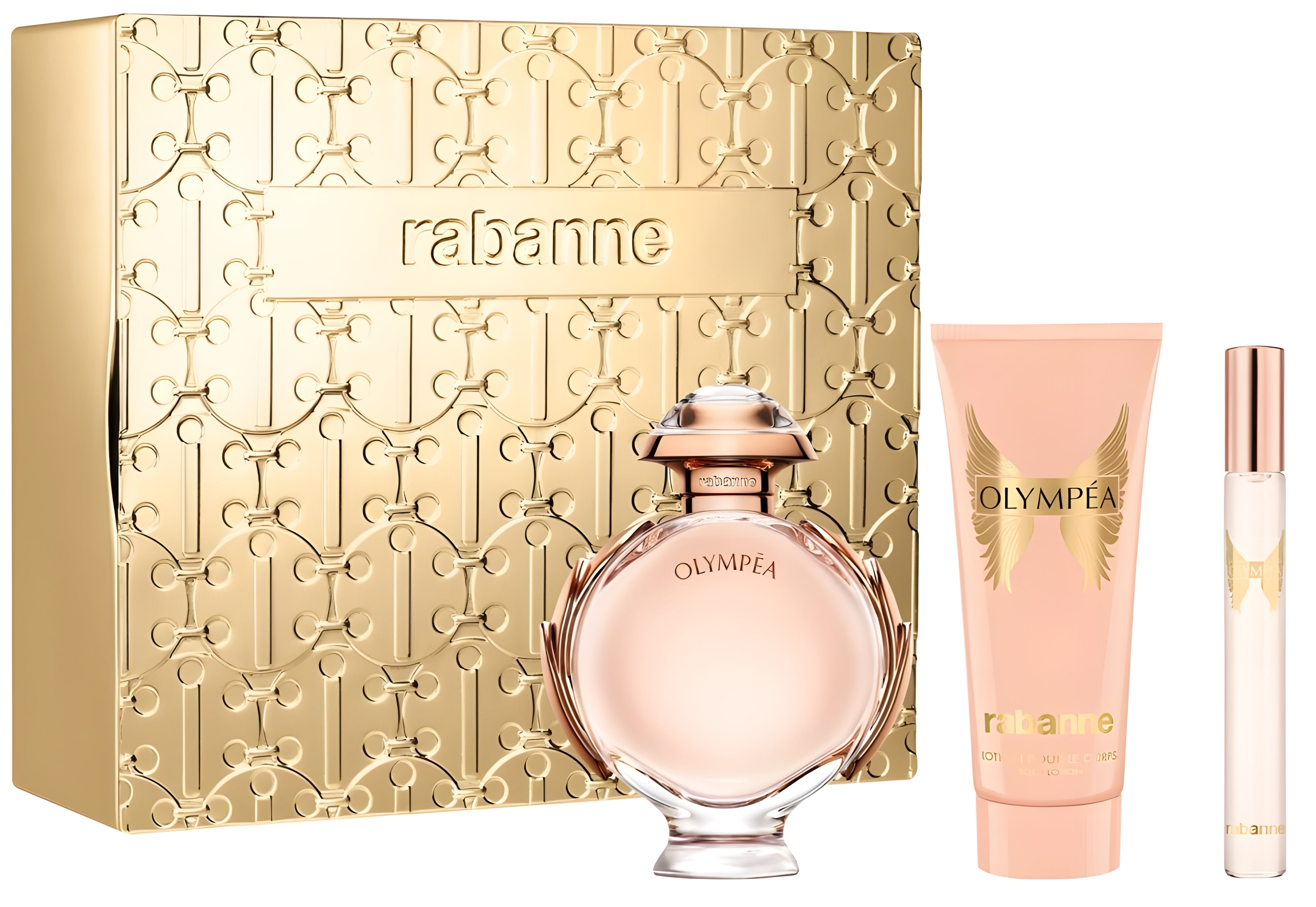 Paco Rabanne Olympea Gift Set for Women