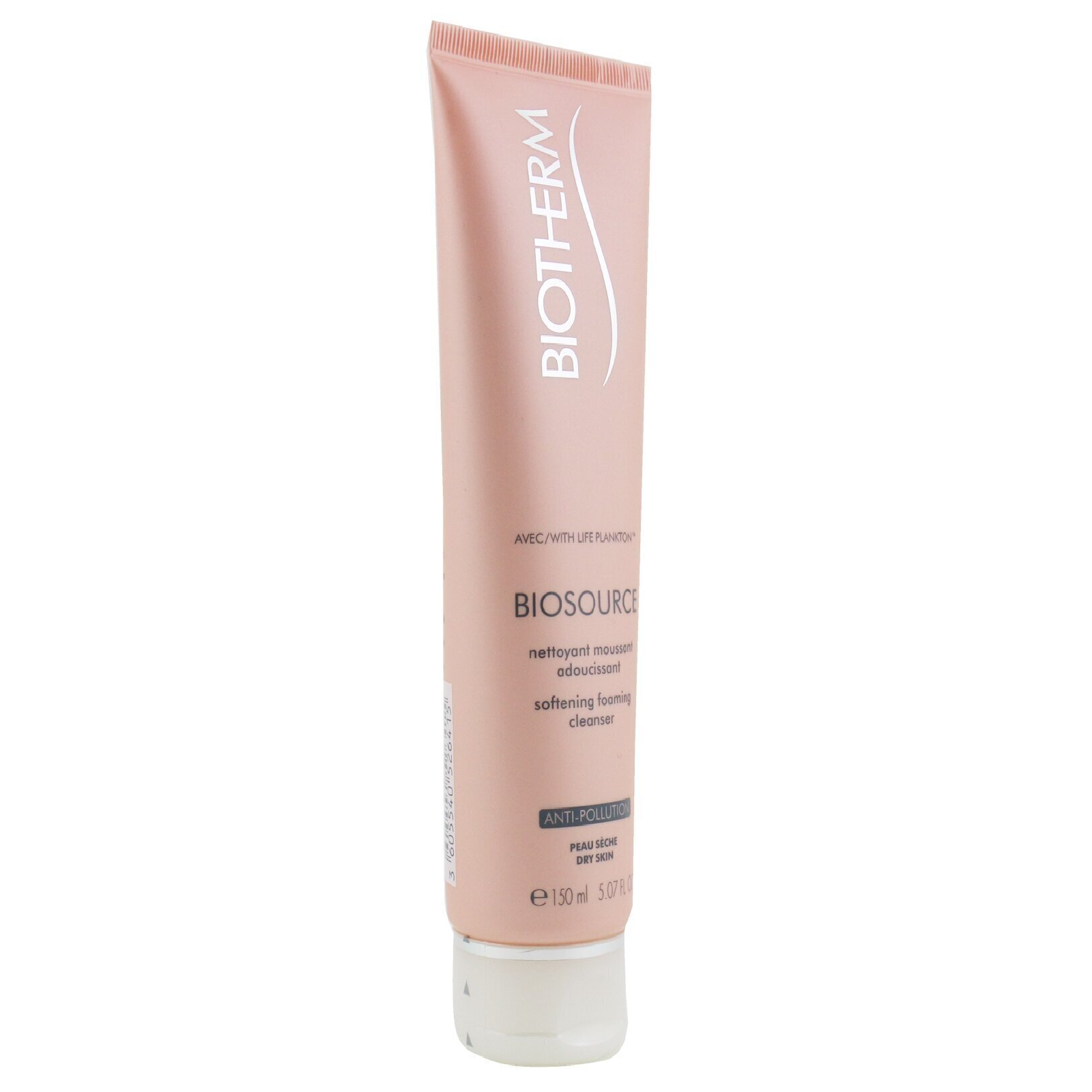 Biotherm Biosource Softening Foaming for Women