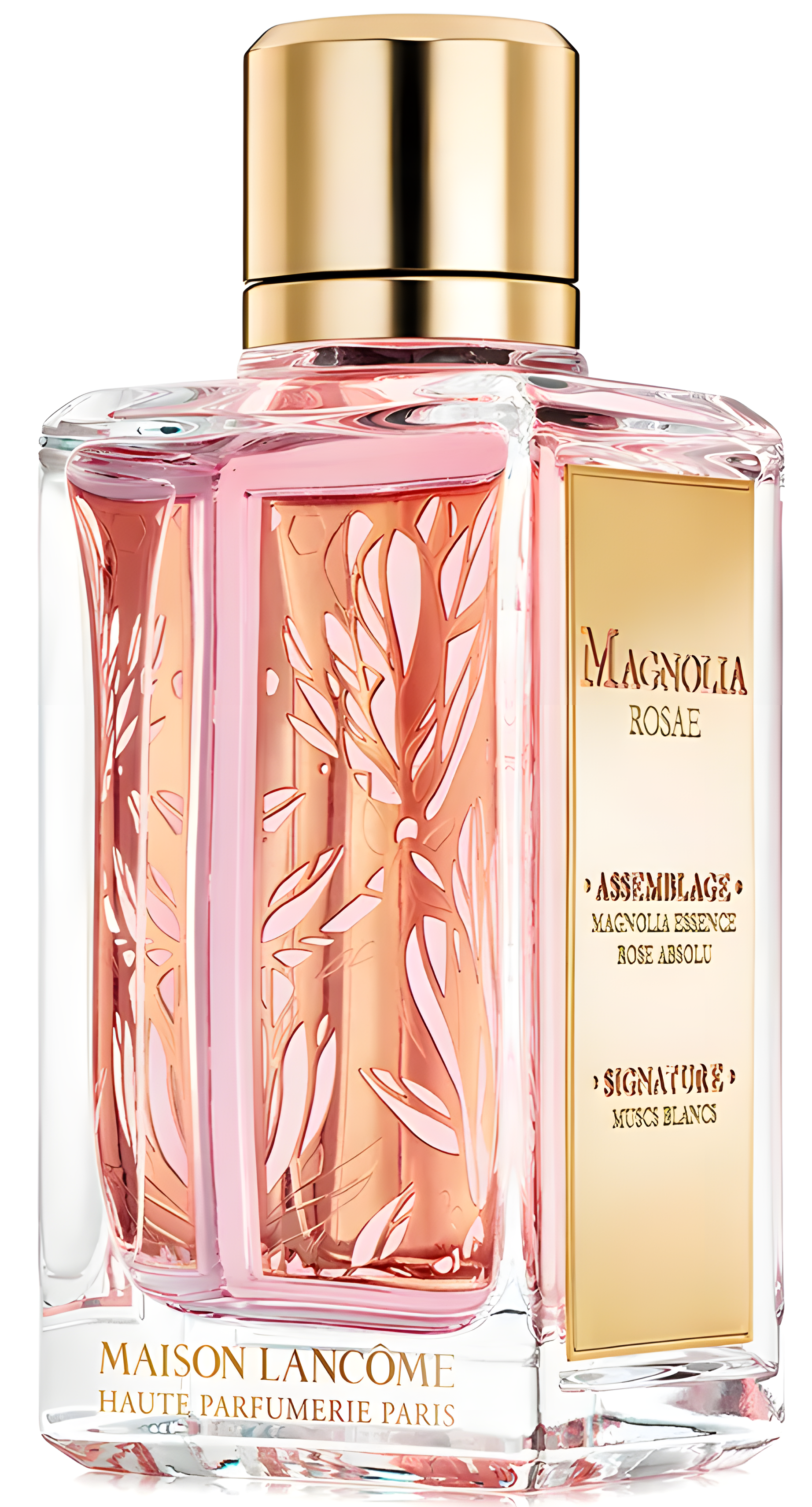 Lancome Magnolia Rosae Eau de Parfum for Women