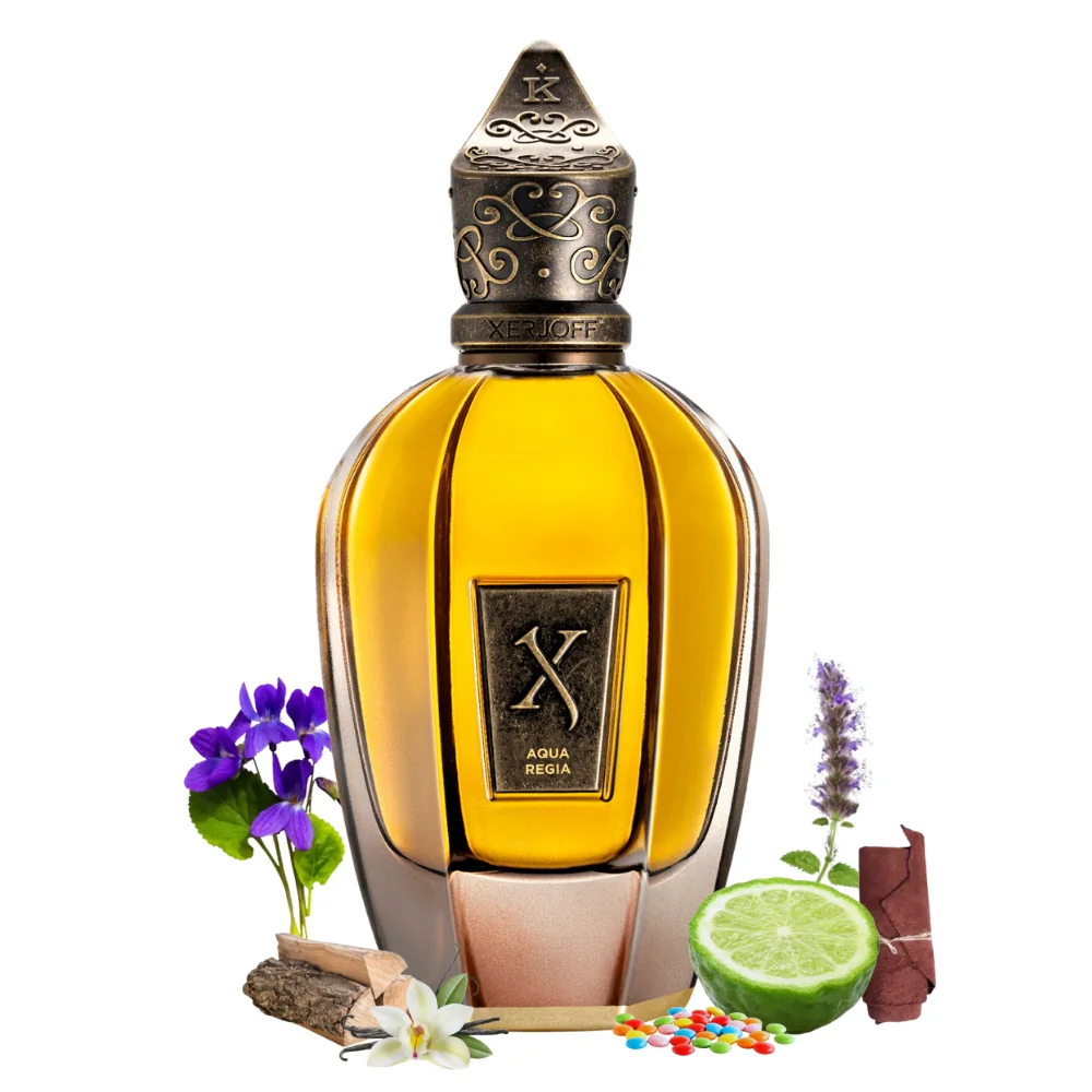 Xerjoff Aqua Regia Parfum for Everyone