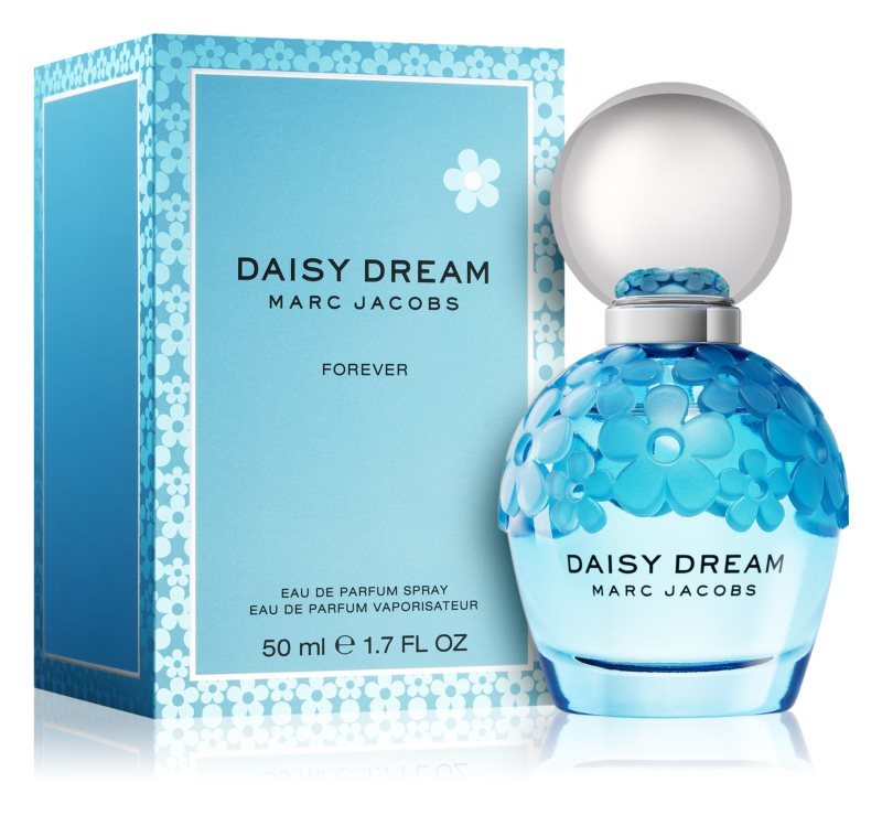 Marc Jacobs Daisy Dream Forever Eau de Parfum for Women