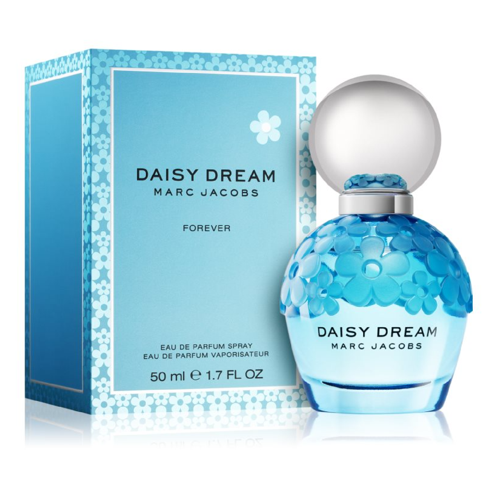 Marc Jacobs Daisy Dream Forever Eau de Parfum for Women