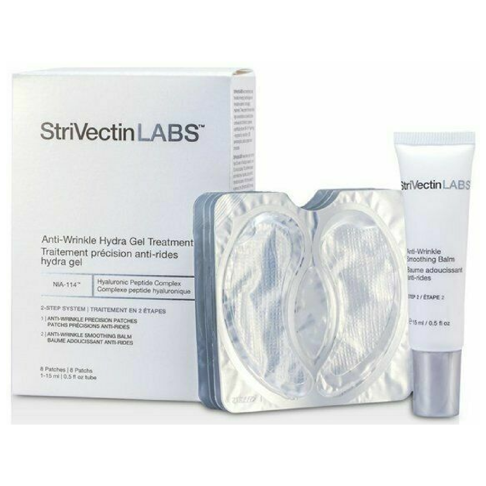 Strivectin Labs Anti Wrinkle Hydra Gel