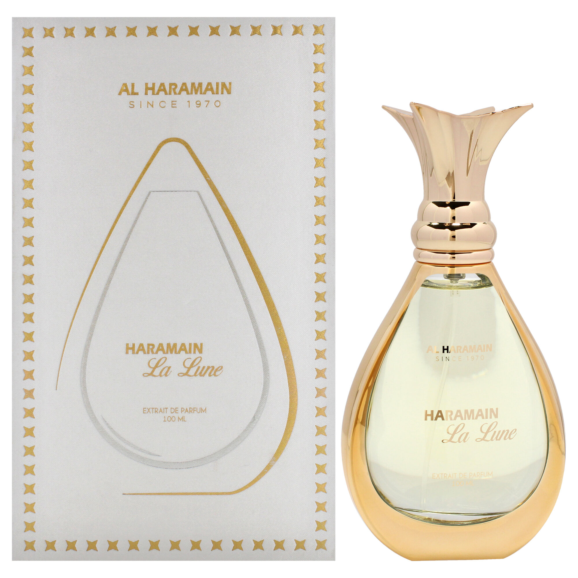 Al Haramain La Lune Extrait de Parfum for Women
