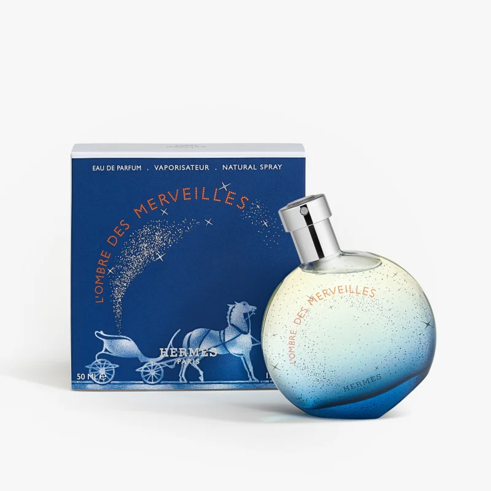 Hermes L'ombre Des Merveilles Eau de Parfum for Everyone