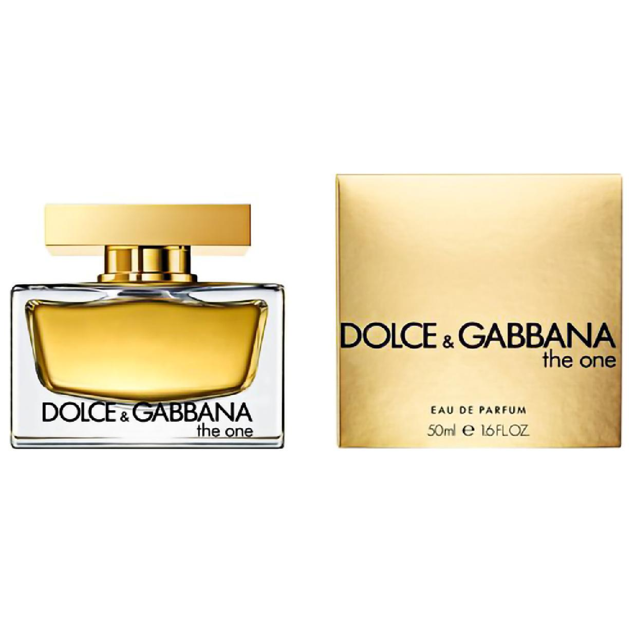 Dolce & Gabbana The One Eau de Parfum for Women