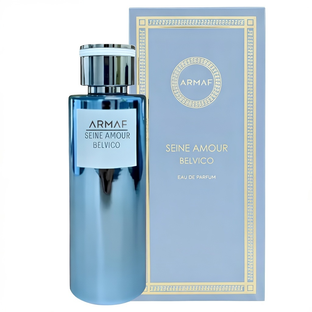 Armaf Seine Amour Belvico Eau de Parfum for Everyone