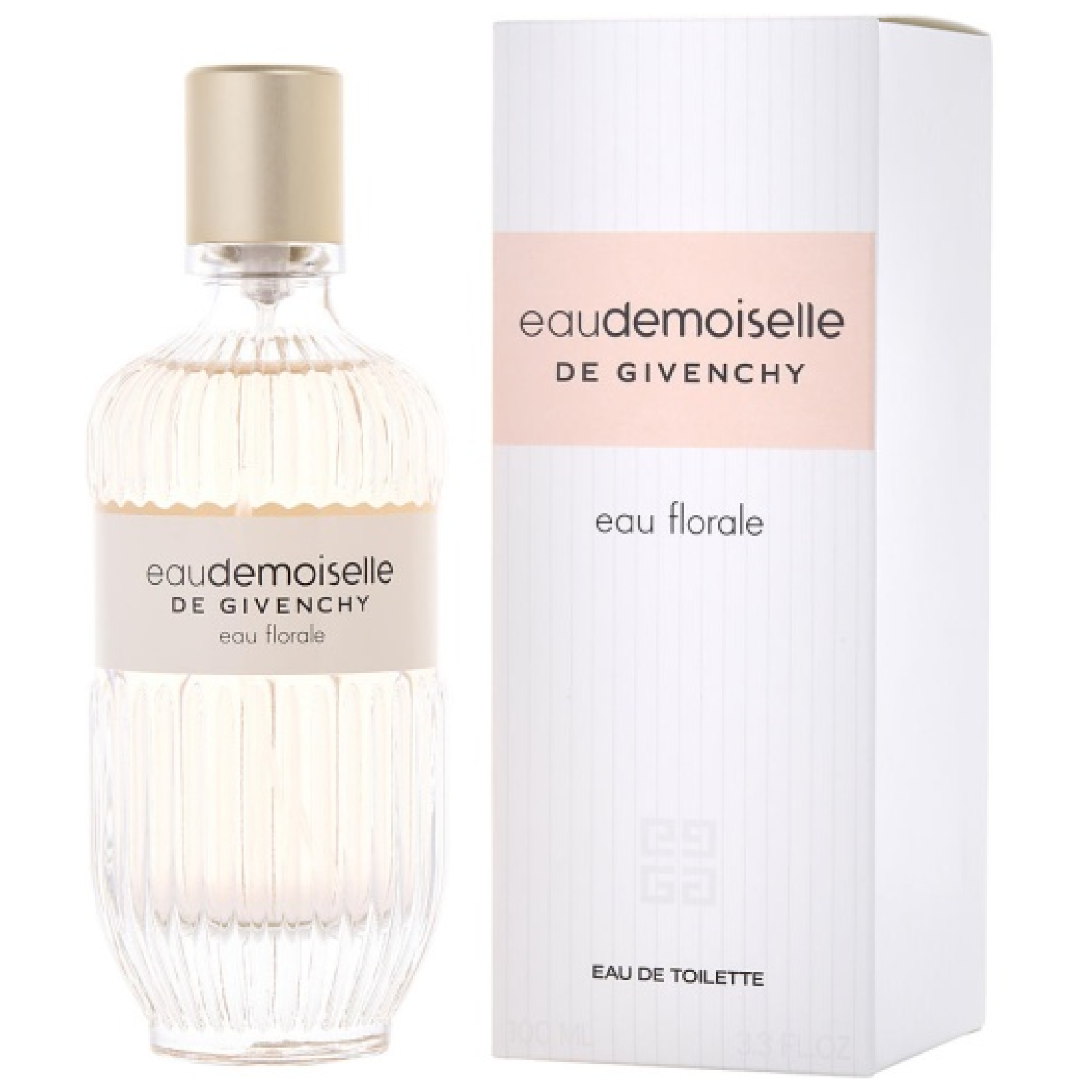 Givenchy Eau Demoiselle Eau Florale Eau de Toilette for Women