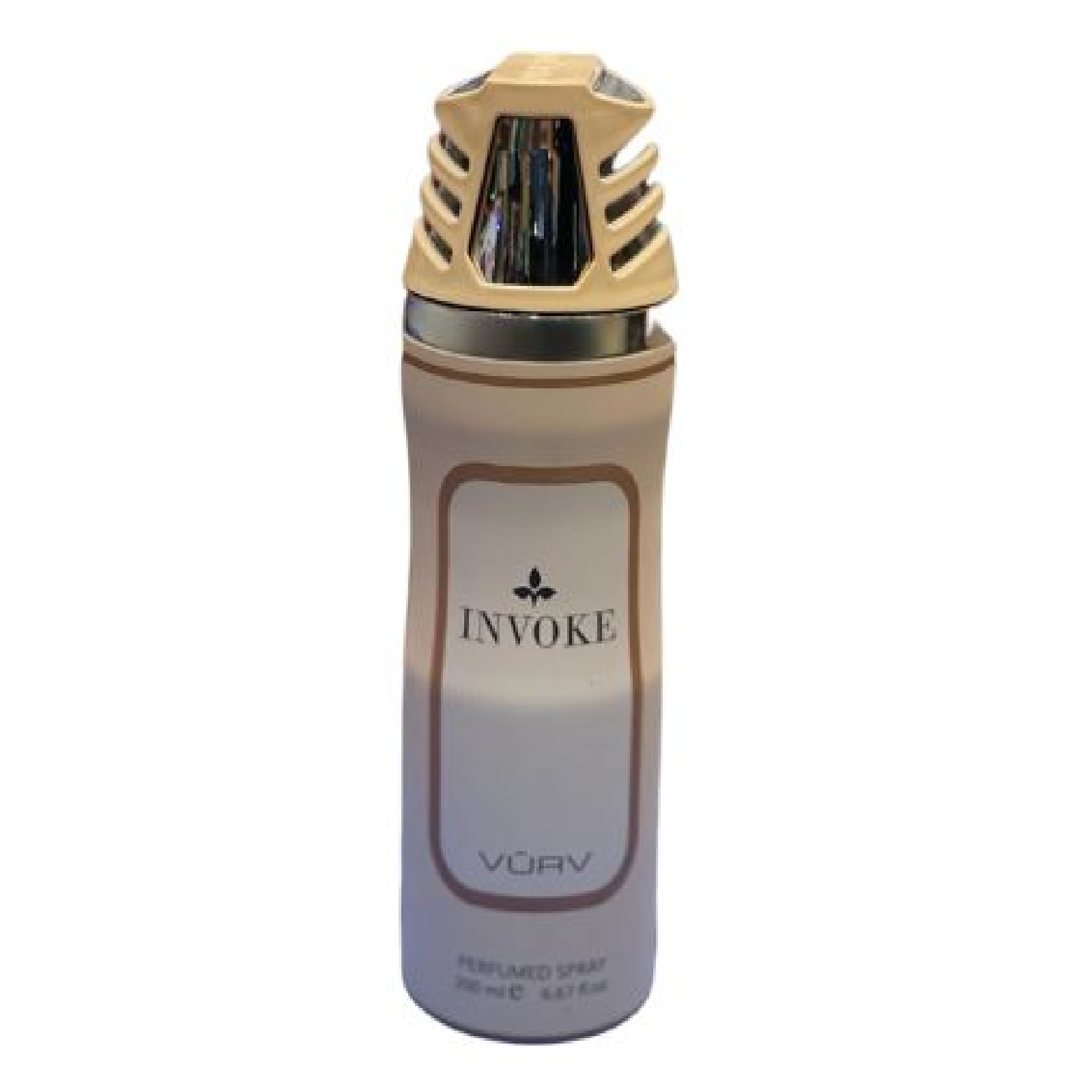 Vurv Invoke Deodorant Spray for Men