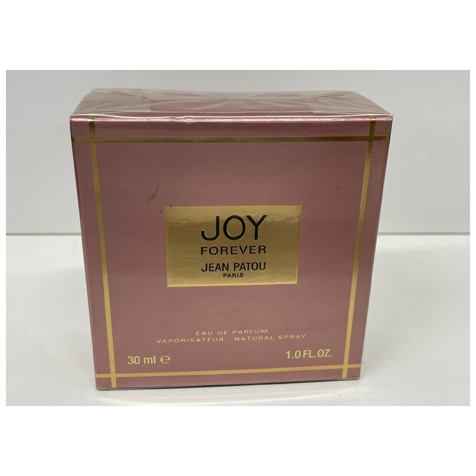 Jean Patou Joy Eau de Parfum for Women