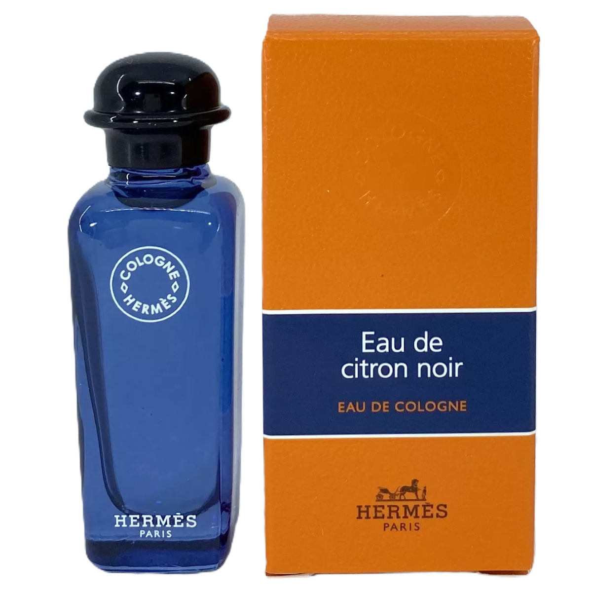Hermes Eau De Citron Noir Eau de Cologne for Everyone